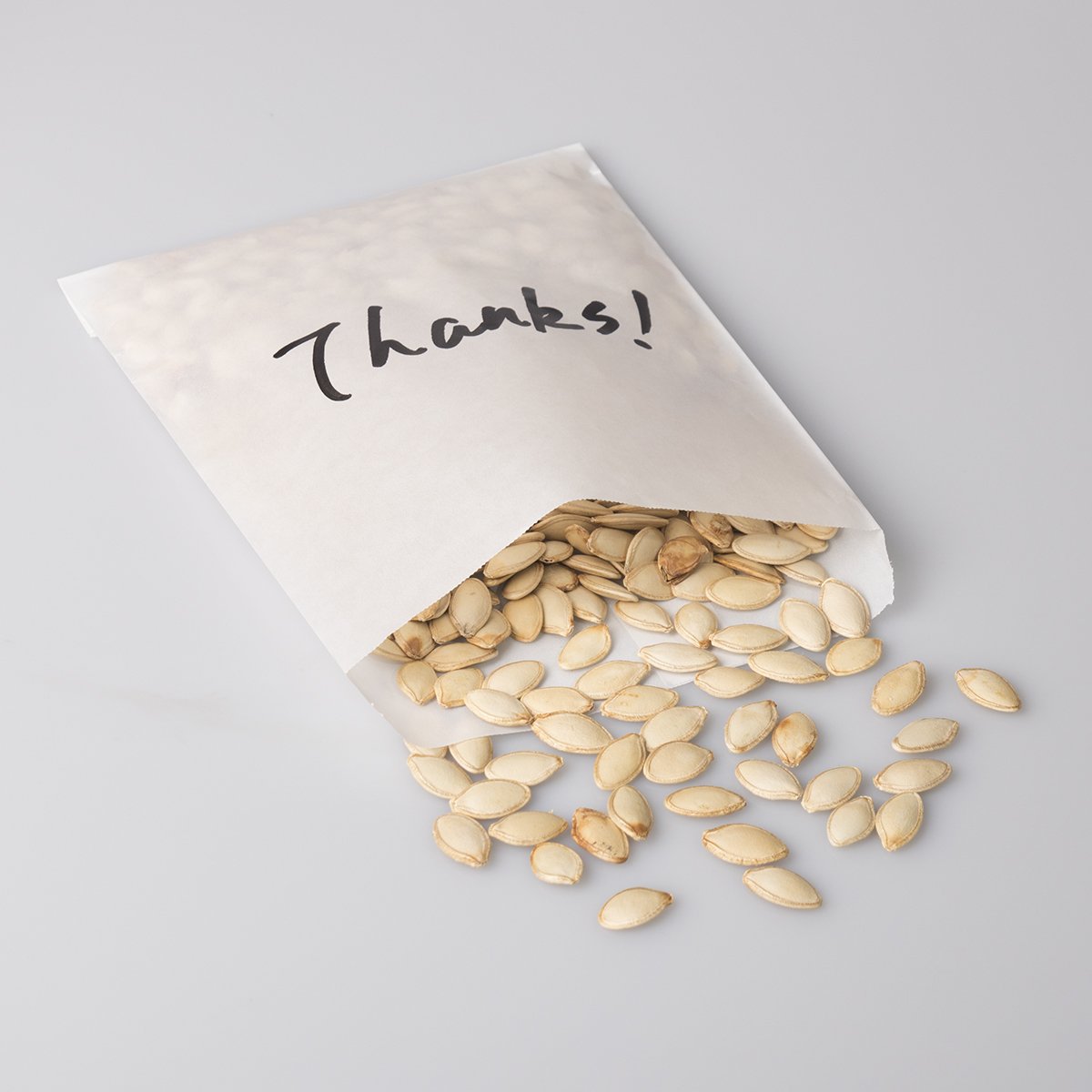 BagDream Glassine Waxed Paper Bags 5.5x7.75 Inches Pack of 100 Flat Glassine Bags Glassine Envelopes  Cookie Bags  Popcorn Bags