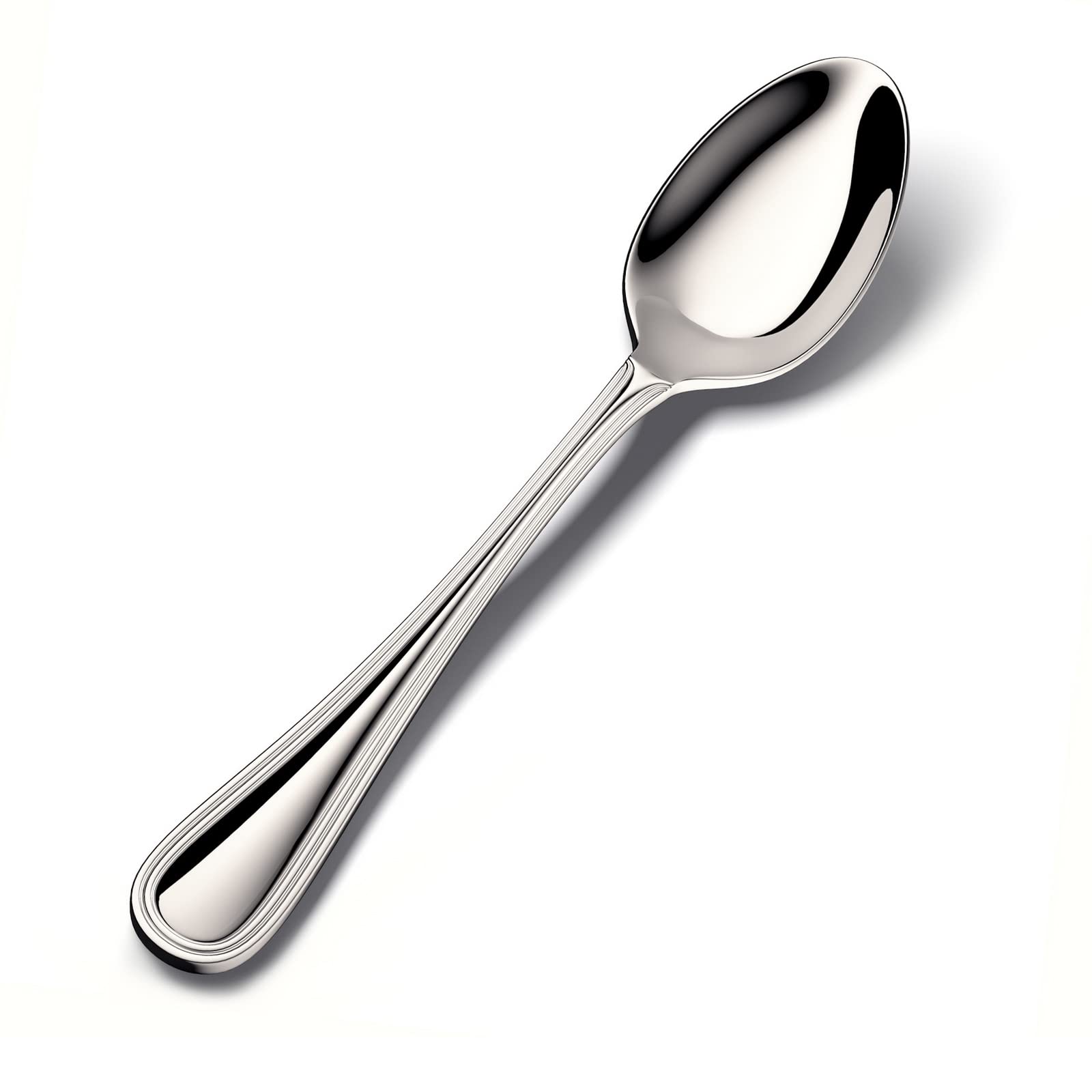 18/10 Stainless Steel Teaspoons,6.3-Inch,Set Of 12,Heavy Duty And Dishwasher Safe