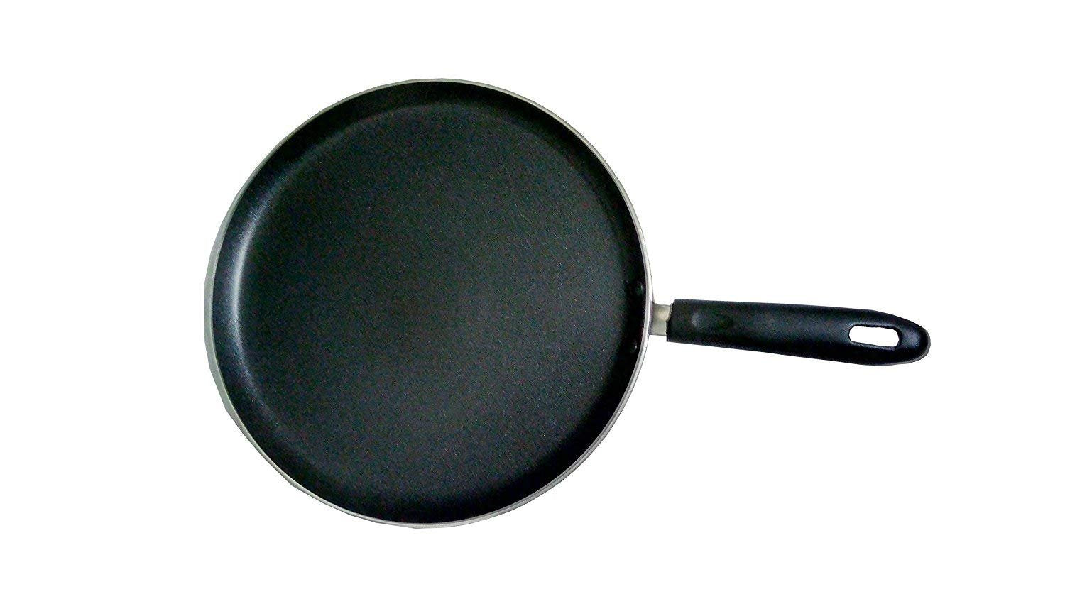 Tanish Trading Dosa Pan 290Mm,Dosa Pan Cookware,Non Stick Dosa Tawa, Dosa Tawa Indian Style,Dosa Tawa Non Stick,Dosa Pan Indian,