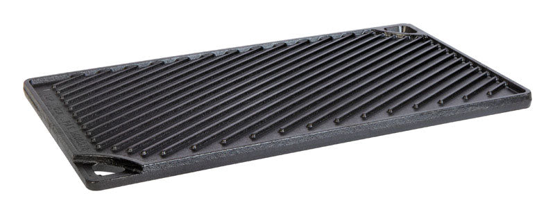 Griddle Reversable (Pack Of 1)