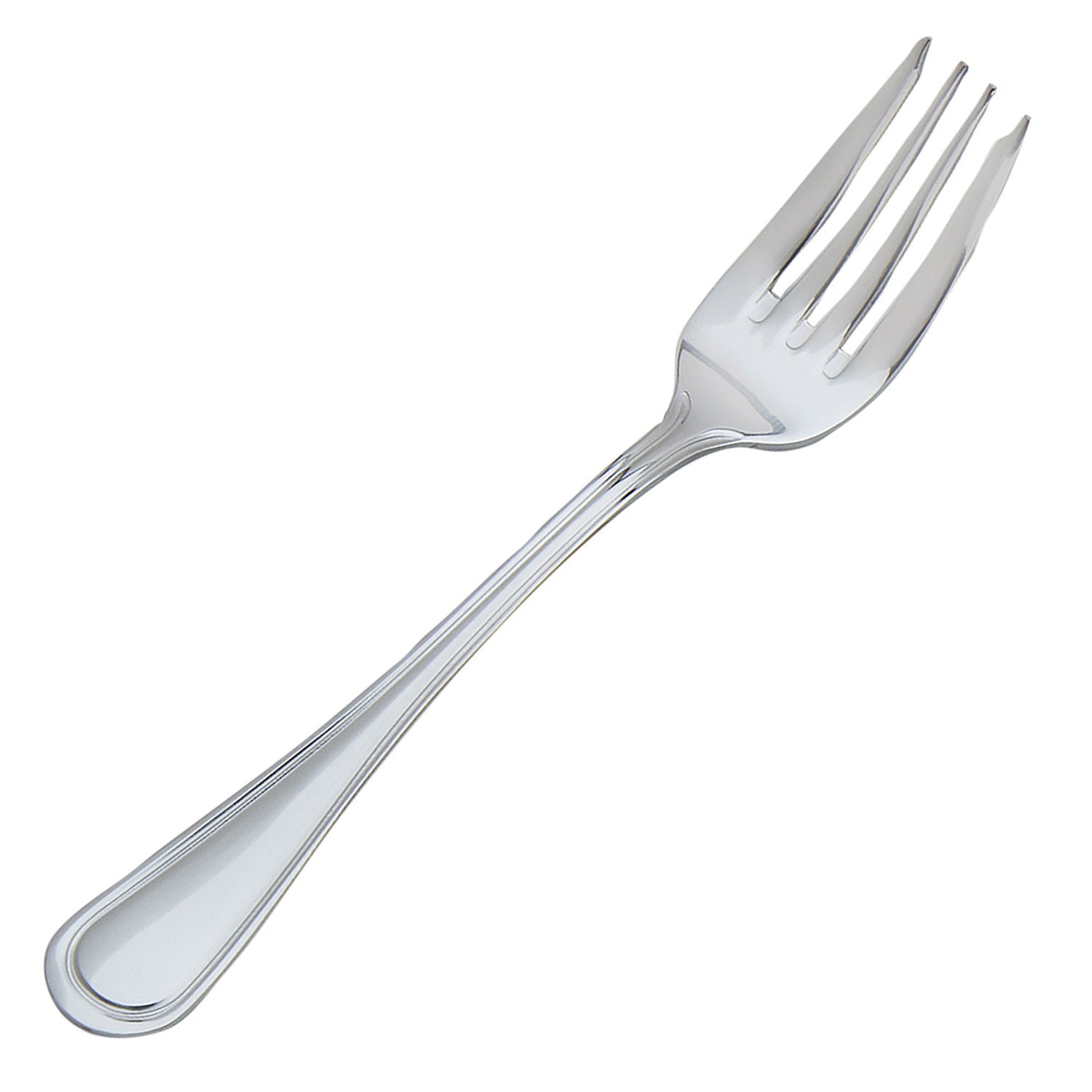 Update International Euro Table Forks - Regency Series [Set Of 12]