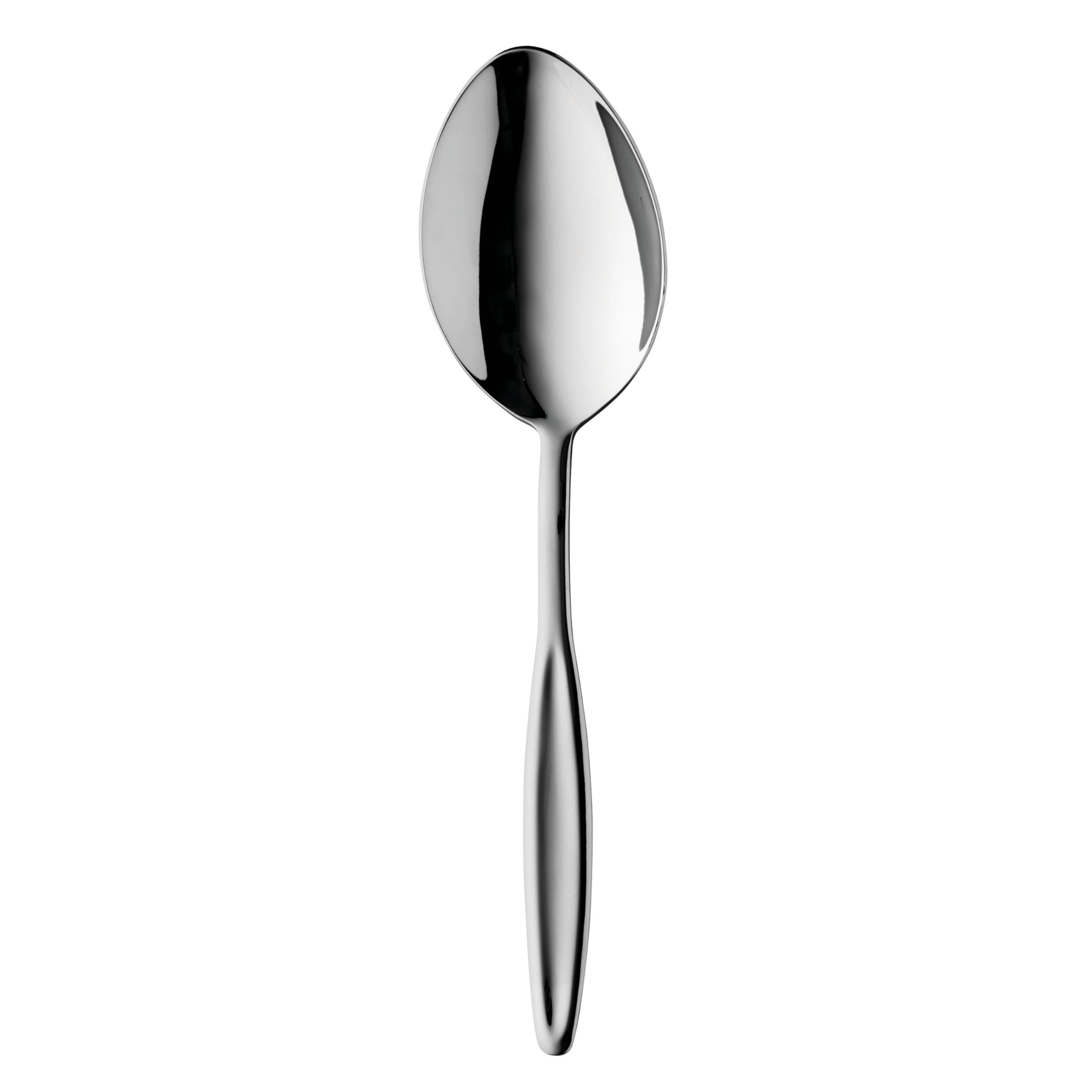 Berghoff Folio Mirror Finish Stainless Steel Cutlery Set, 46 X 34.6 X 10.3 Cm, Silver