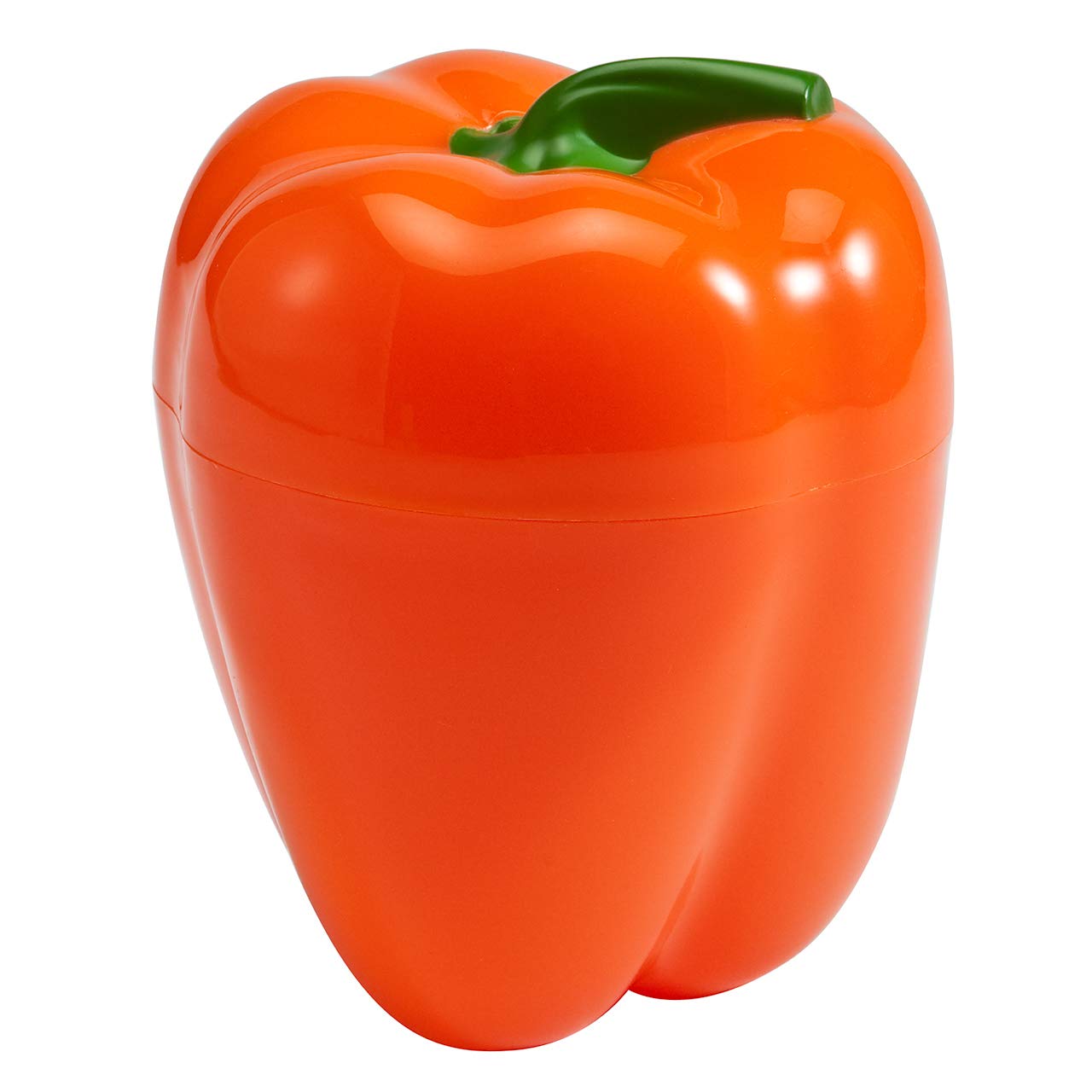 Hutzler Yellow Pepper Saver And Orange Pepper Saver Set