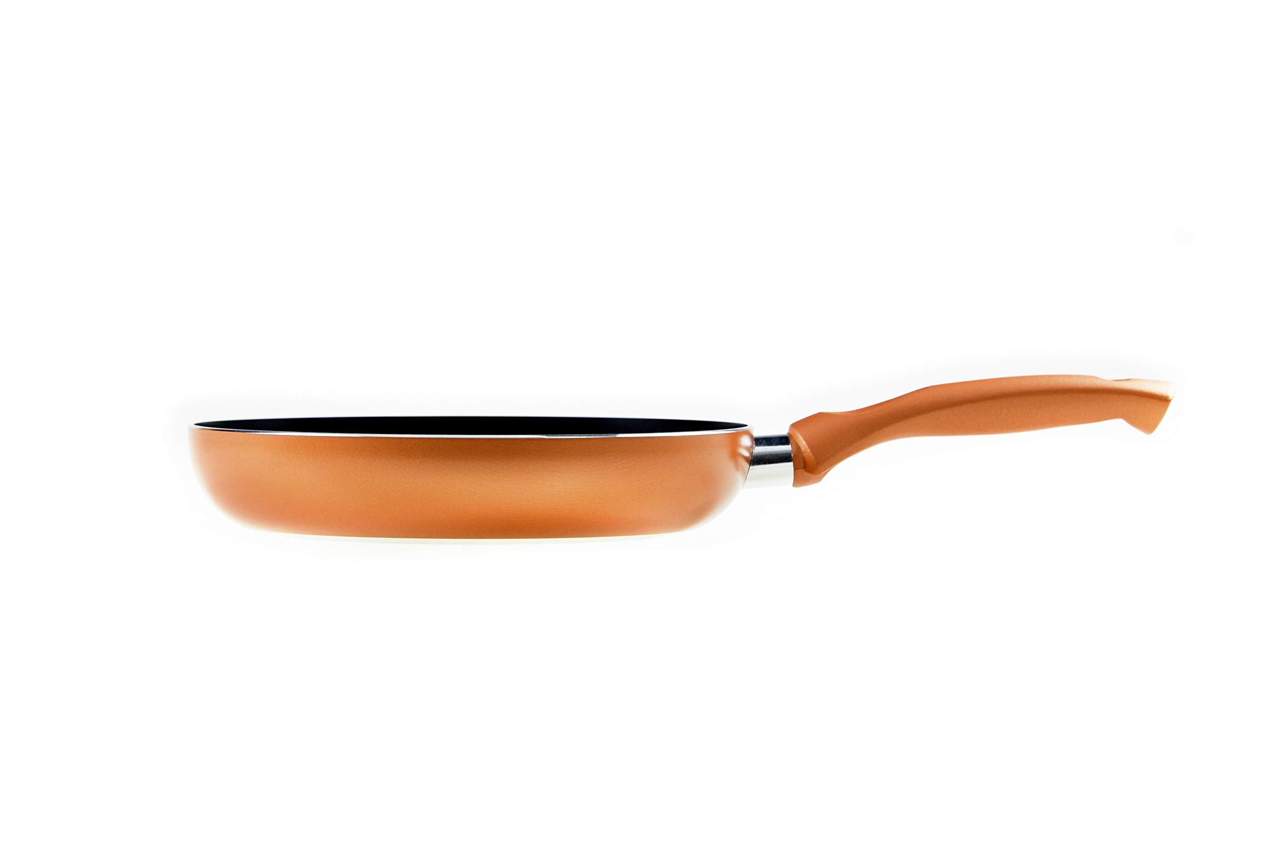 Ravelli Italia Linea 20 Non Stick Frying Pan, 12.5Inch