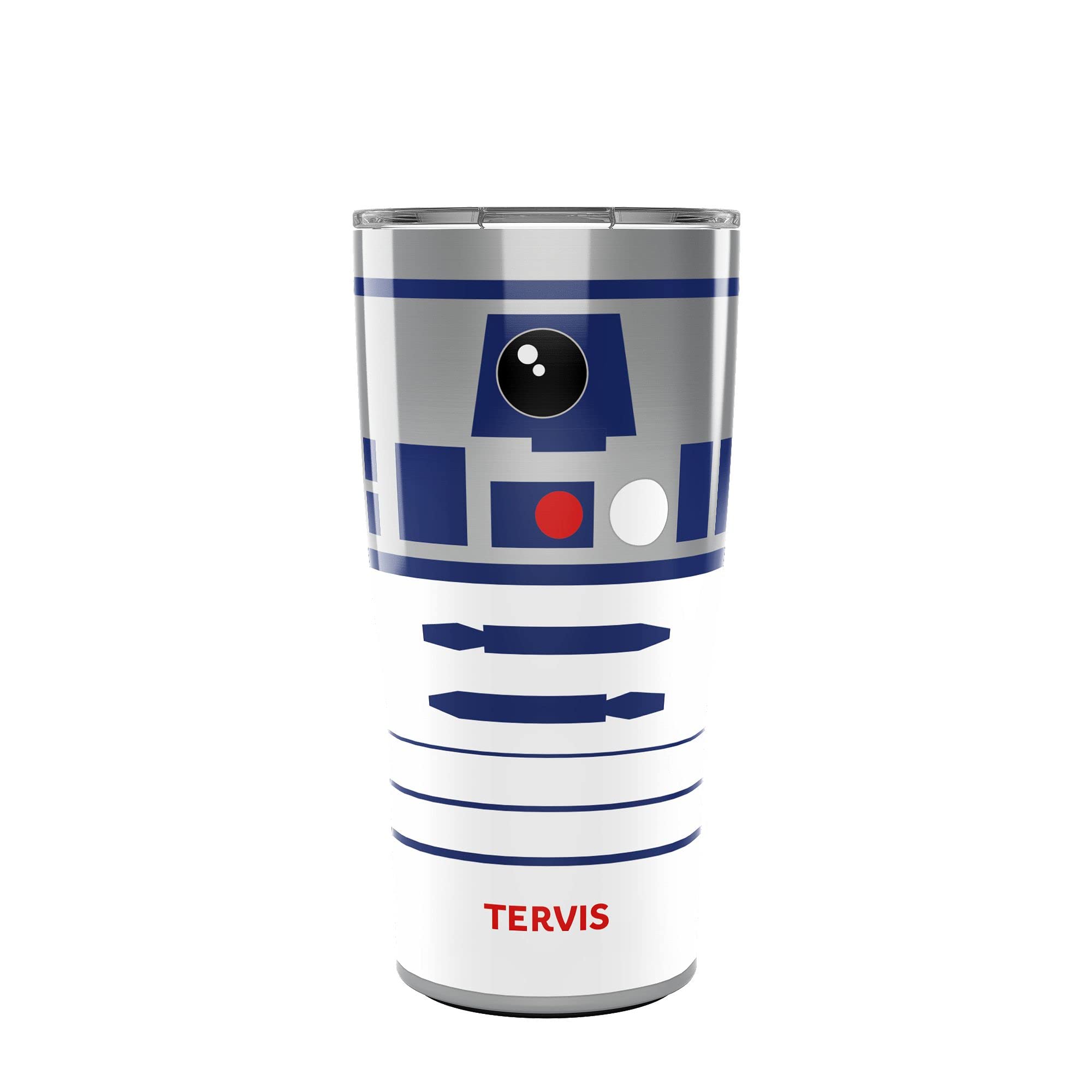 Tervis 20oz Stainless Steel Tumbler | Star Wars  Artoo