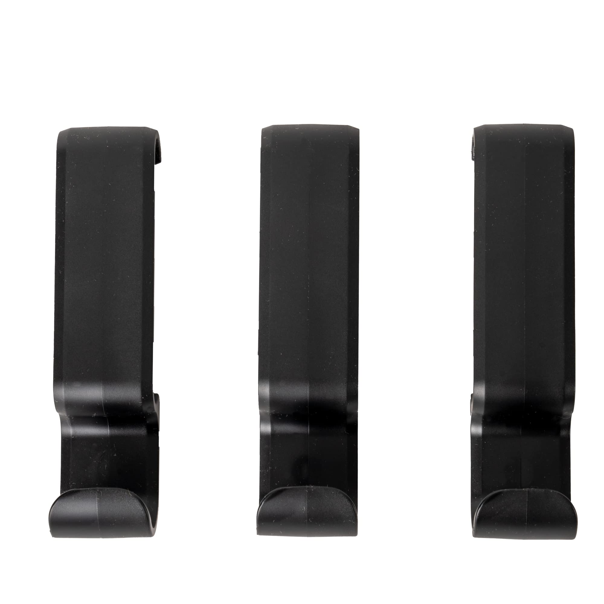 Traeger Grills Bac643 P.A.L. Pop-And-Lock Accessory Hook 3 Pack Grill Accessory