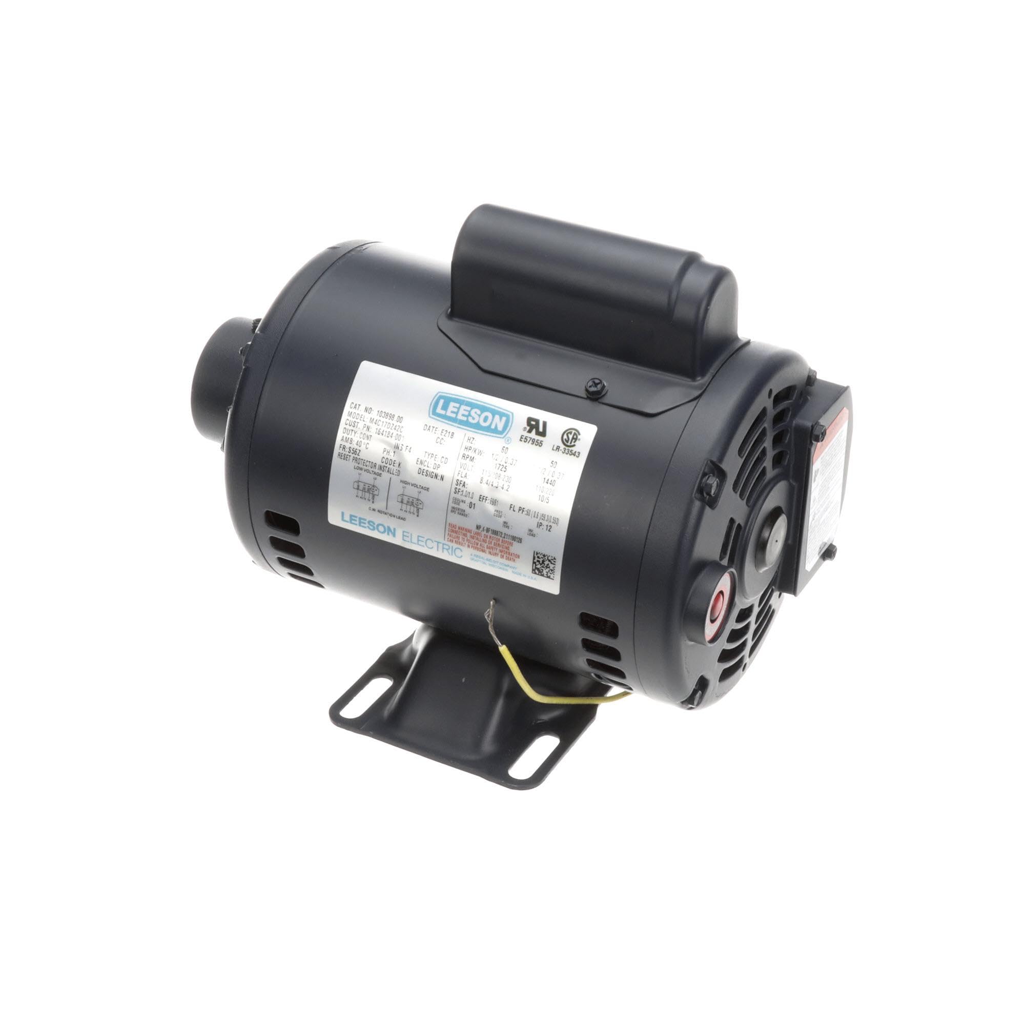 Henny Penny Pump Motor