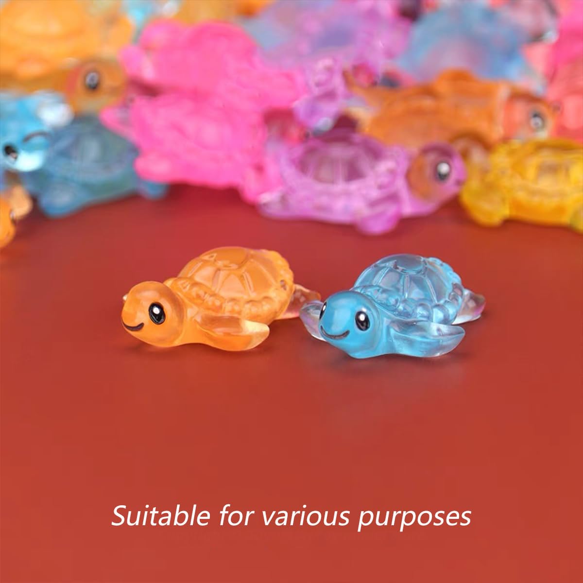 5 Pcs Marine Theme Cake Fondant Silicone Mold Cupcake Decoration Molds Seashell Conch Seahorse Starfish Tortoise Silicone Mold F