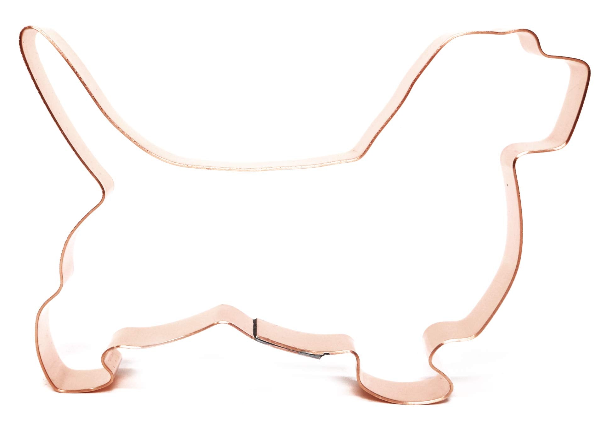 Petit Basset Griffon Vendeen Cookie Cutter