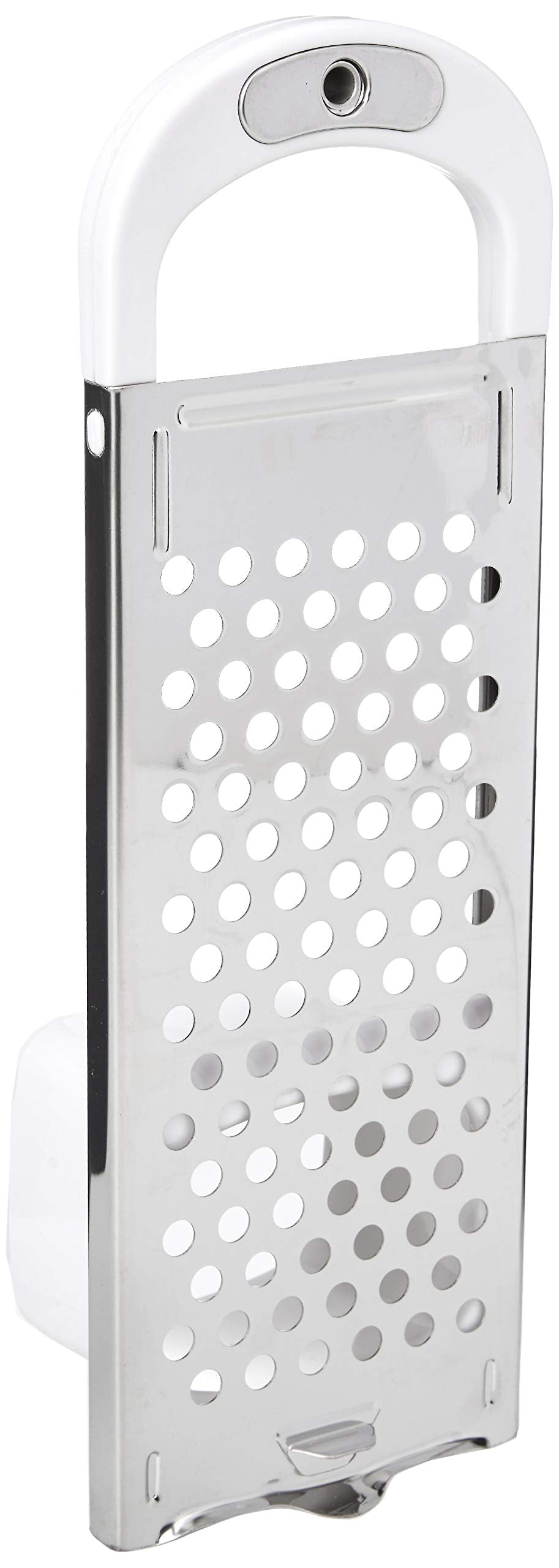 Fox Run Spaetzle Maker, 12.5 X 4.5 X 2.5 Inches, Metallic