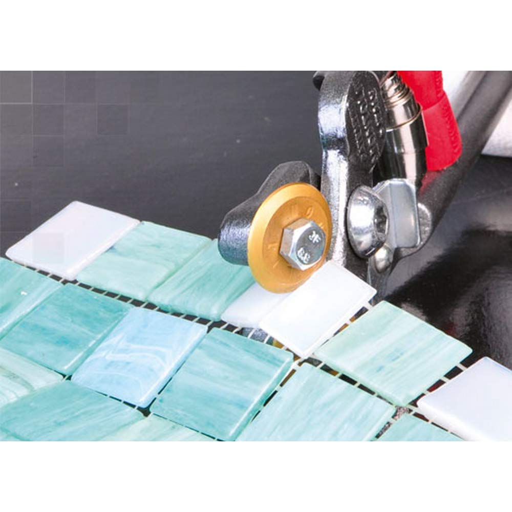 Tenaglia Professionale Per Mosaico 55W2 Montolit
