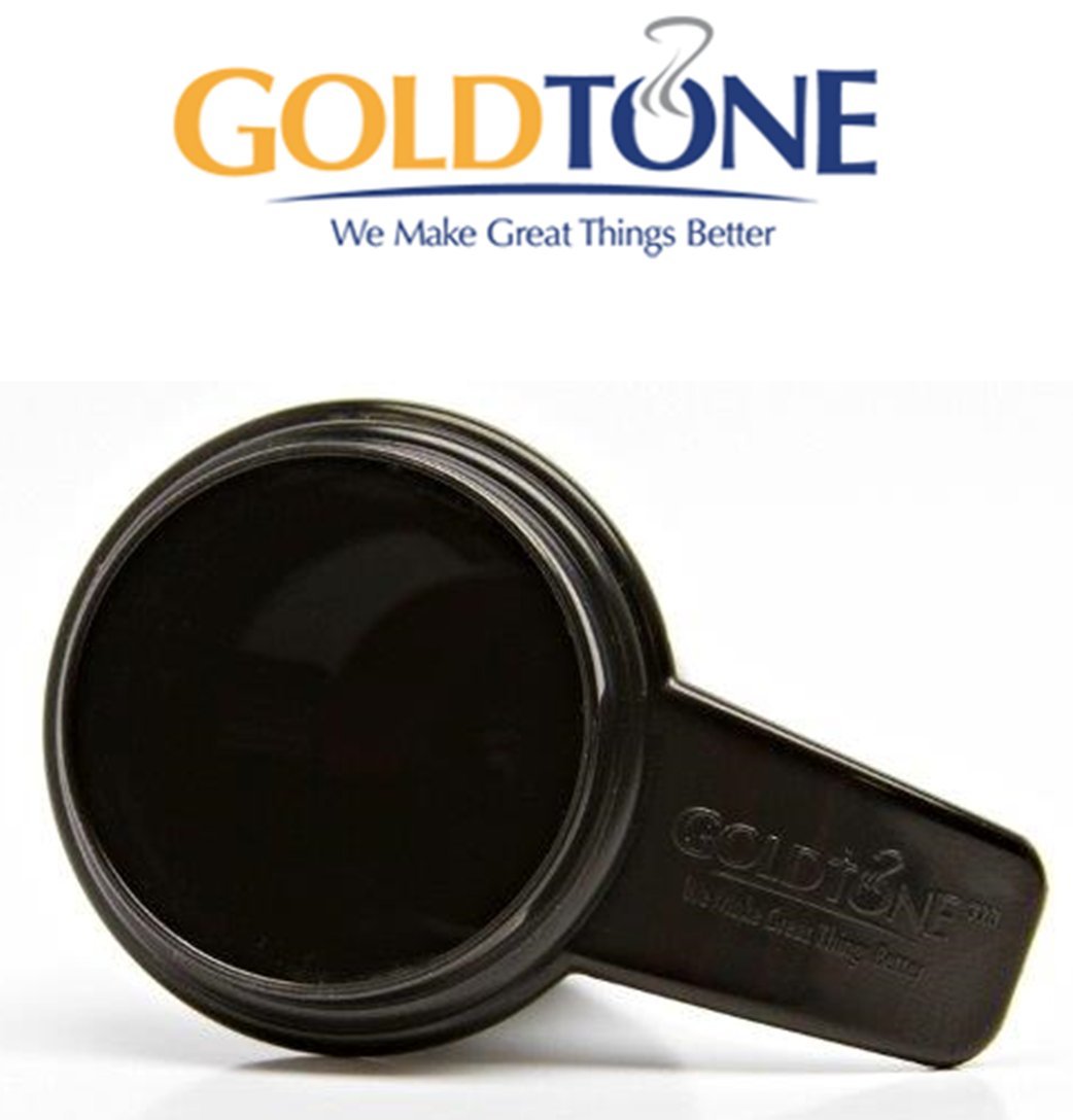 GoldTone 100 Pack Coffee Filters, 1-2 Cup Basket Paper, Compatible with Mini Mr Coffee & Pour Over Makers, White, Model Tek-pap100