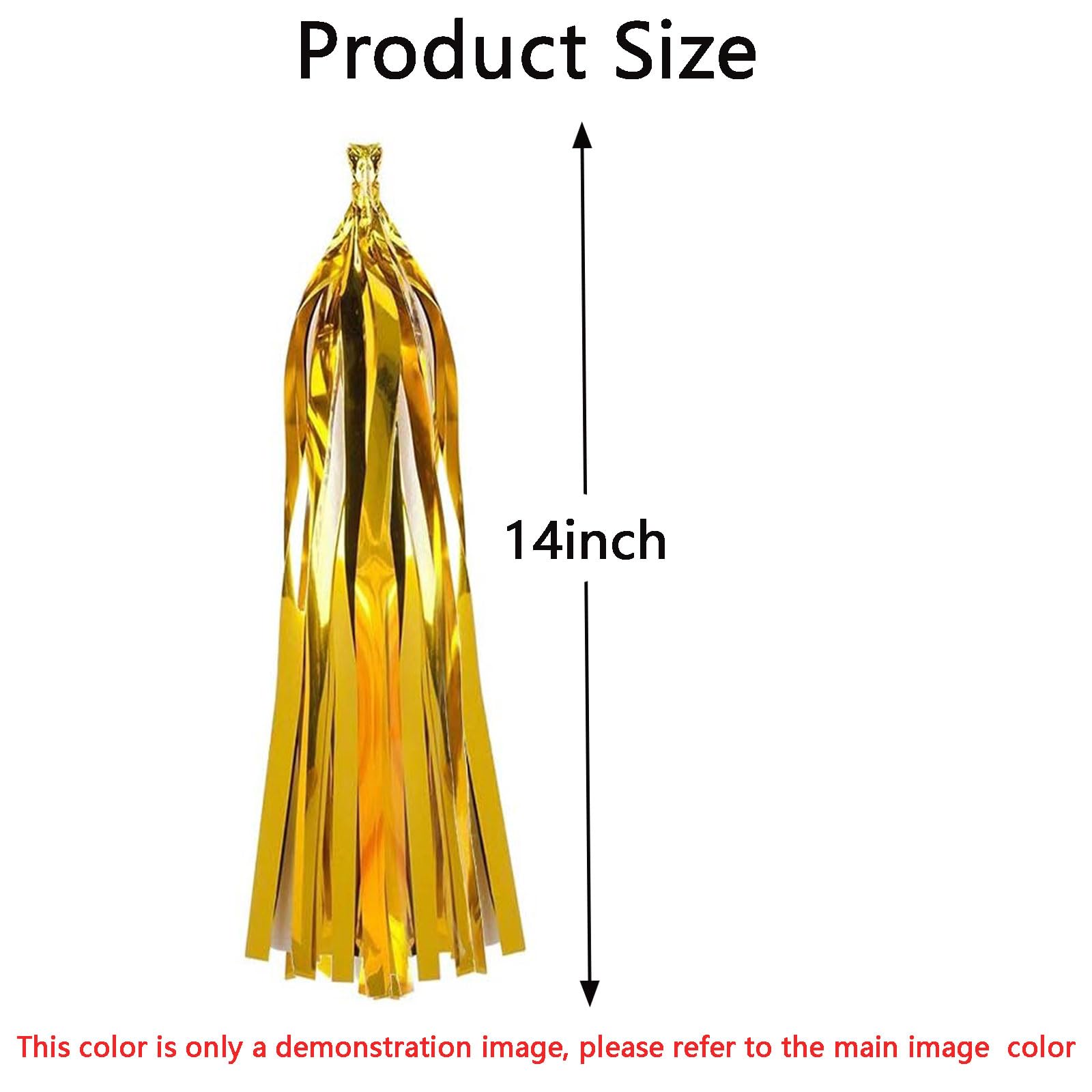 We Moment Gender Reveal Tissue Paper Tassel Banner for Wedding,Birthday,Baby Shower Party Decorations,DIY Kits,Pink,Blue,Silver,