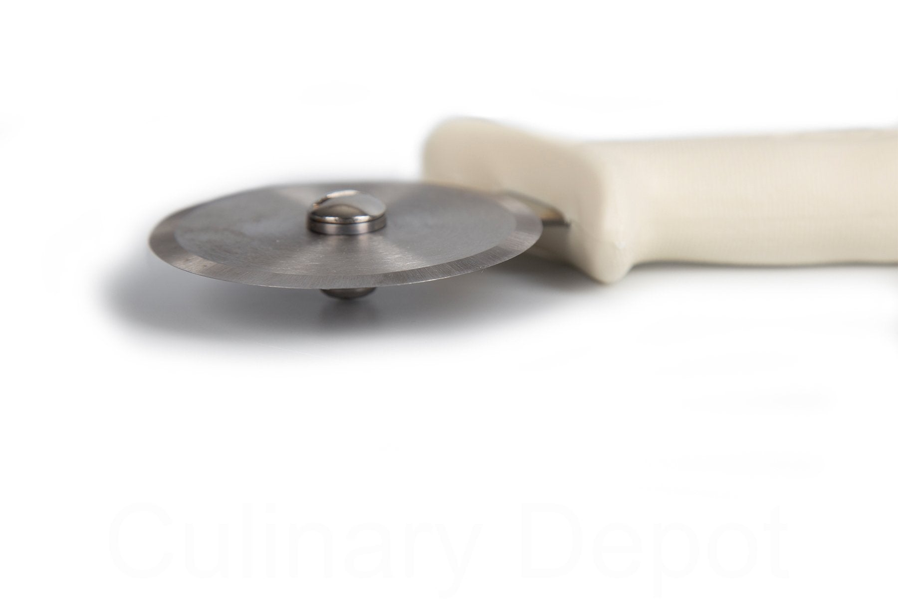 Dexter-Russell 2'' Pizza Cutter  P3A-PCP  SANI-Safe Series