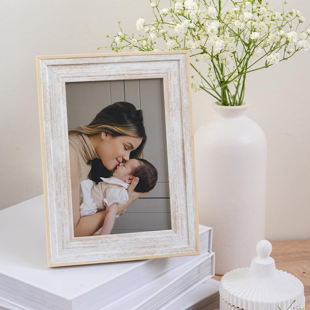 Glossy Photo Prints | Set Of 50 (4X6 Inches) - Photo Printing - Unframed