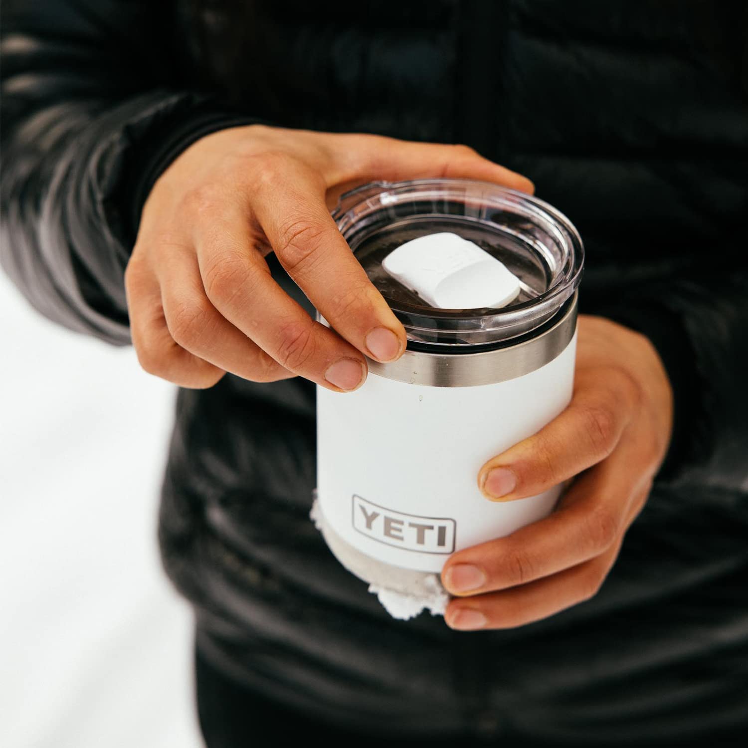 Yeti Magslider 3 Pack, Nordic Blue, Nordic Purple, Charcoal