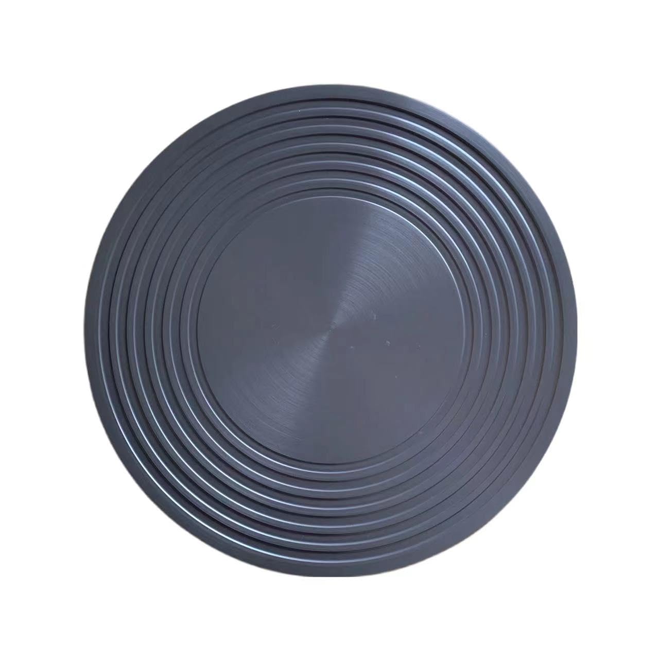 Heat Diffuser For Gas Stove, 11 Inch Aluminum Non-Stick Coating Gas Stove Diffuser, Simmer Plate For Gas Stove, Provides Uniform