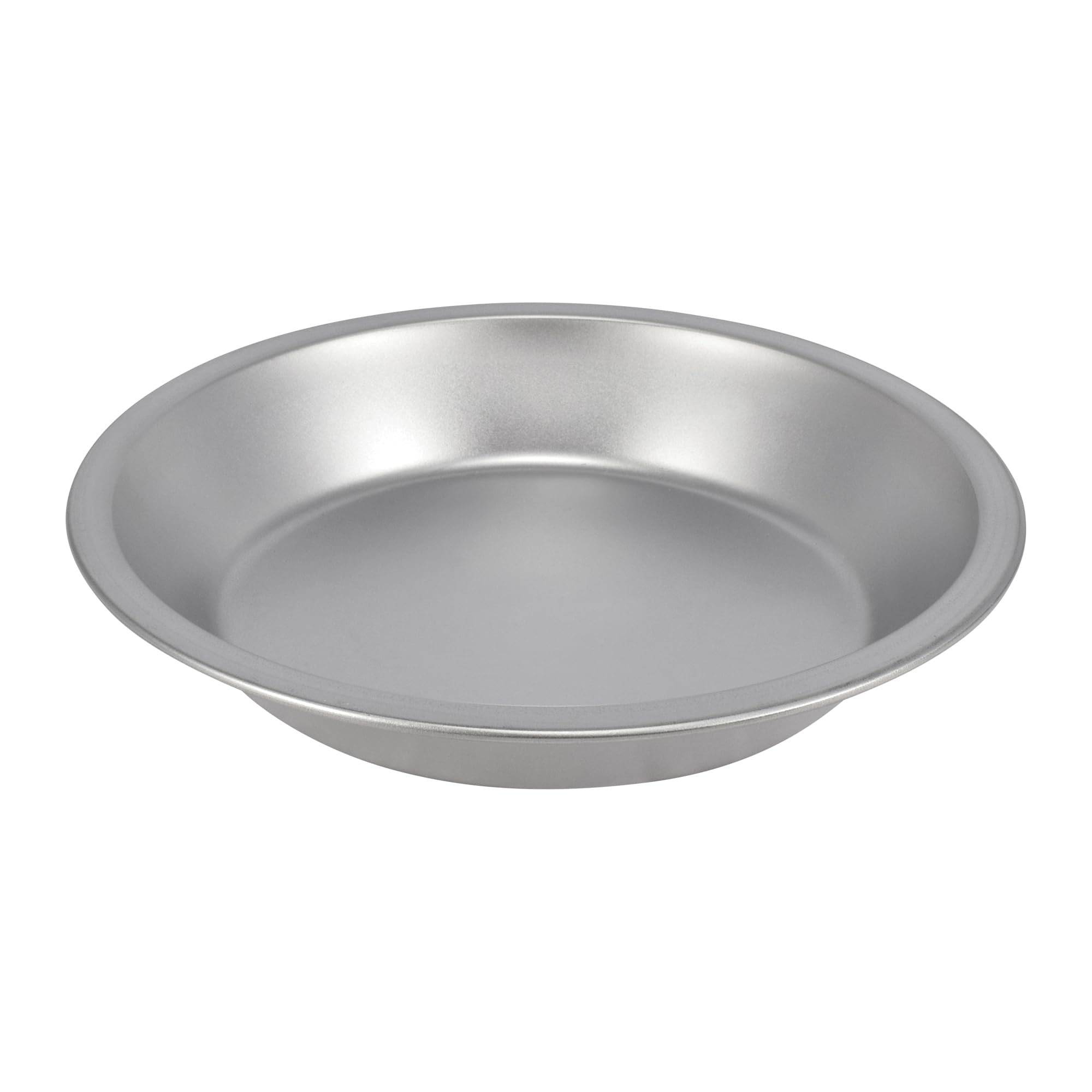Cybrtrayd R&M 7'' Pie Pan, Tin