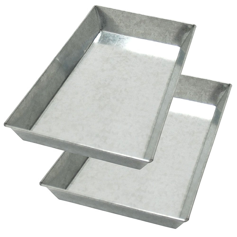 Minuteman-Achla Gt-28 Ash Pan Set For 28 In. Grate
