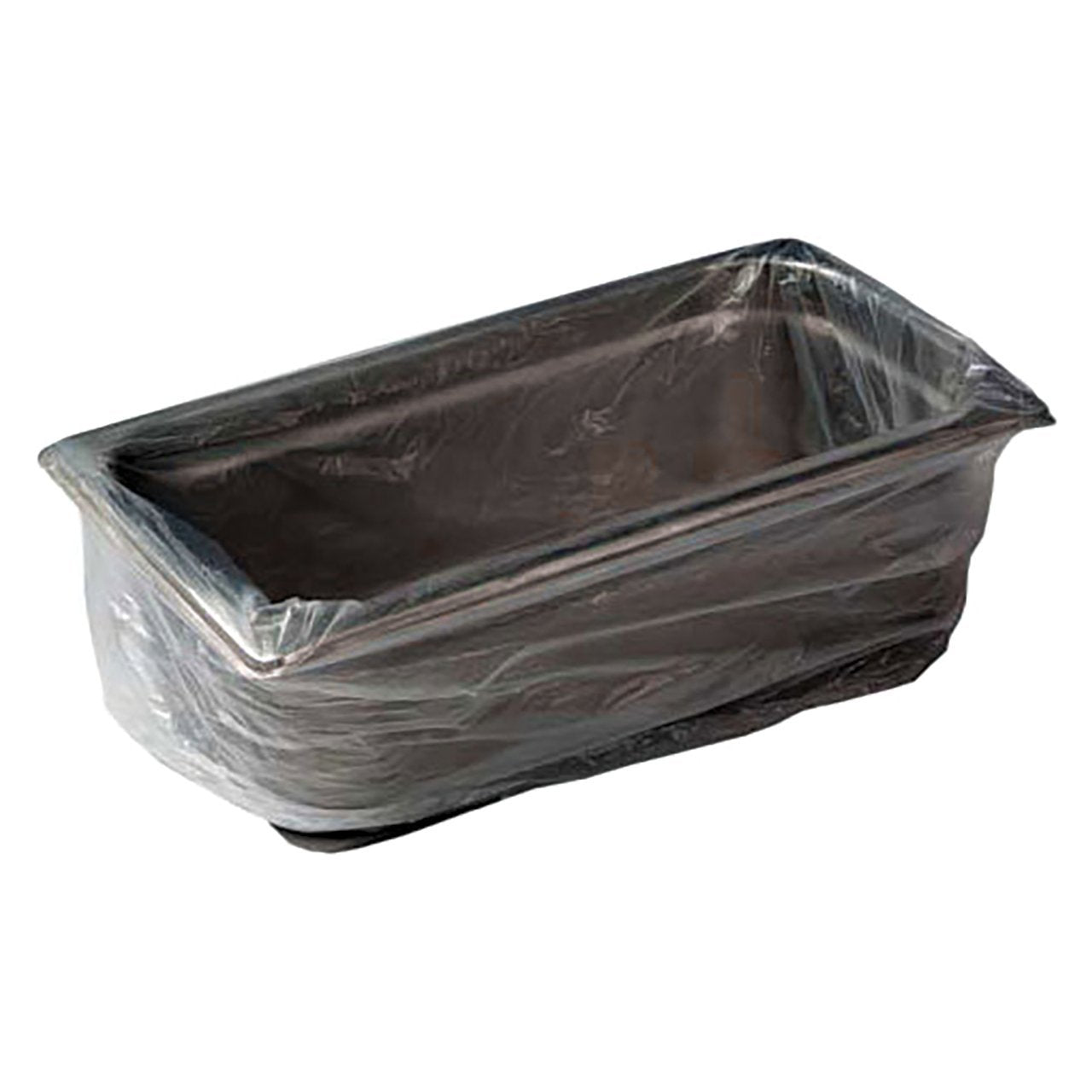 Daymark Steam Pan Liner, 24'' X 17'', For 1/2 Size Pans (Pack Of 250)