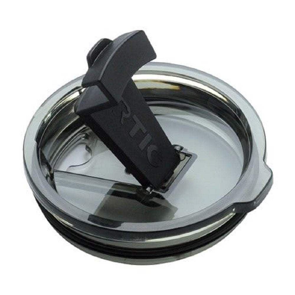 RTIC Spill Proof & Splash Resistant Lid for RTIC New Design 12 oz 16 oz 20 oz Tumbler