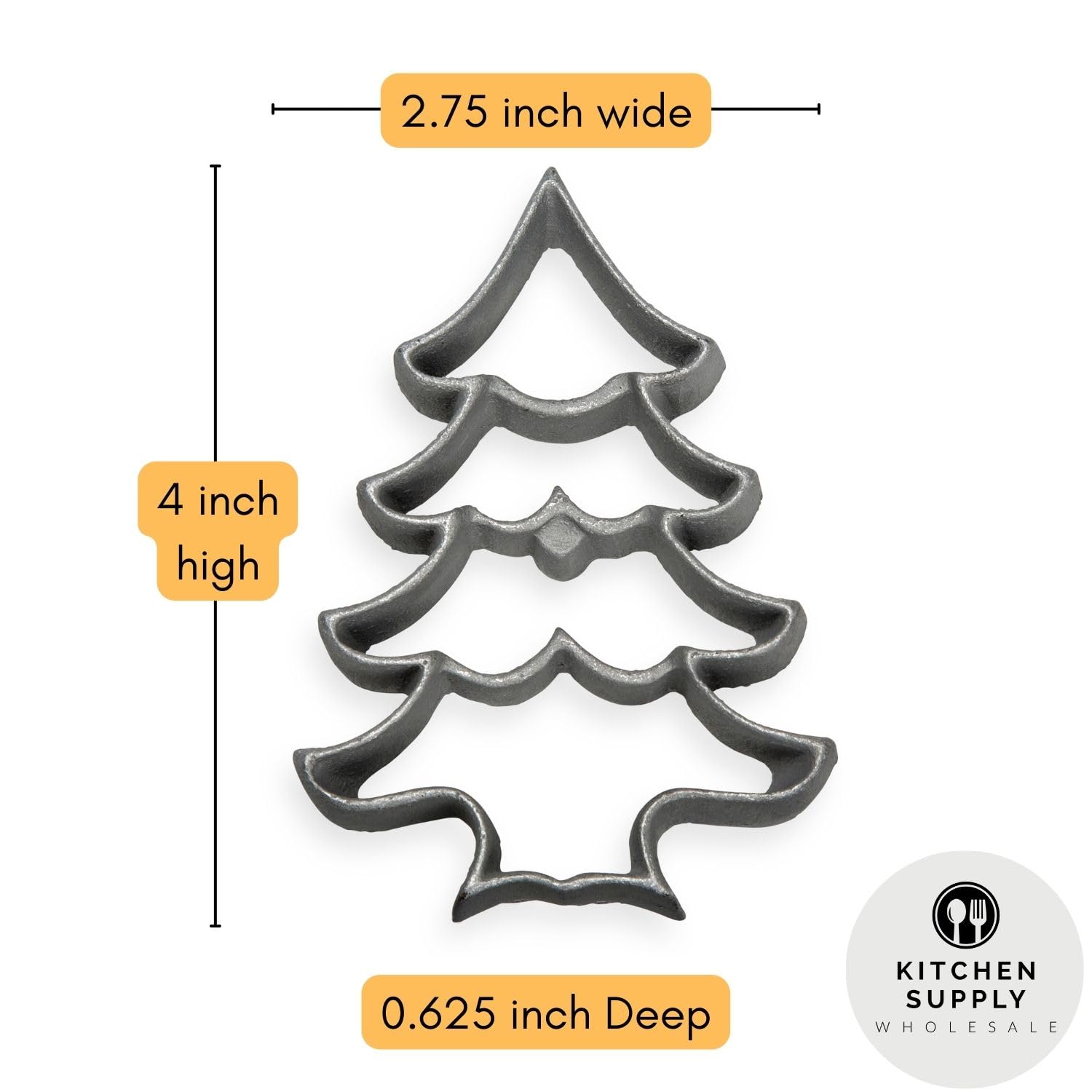 Scandinavian Rosette Achappam Mold Buuelos Mold Rosette Maker Rosette Cookie Tool Aluminium Cast Waffle Mold For Kitchen Baking