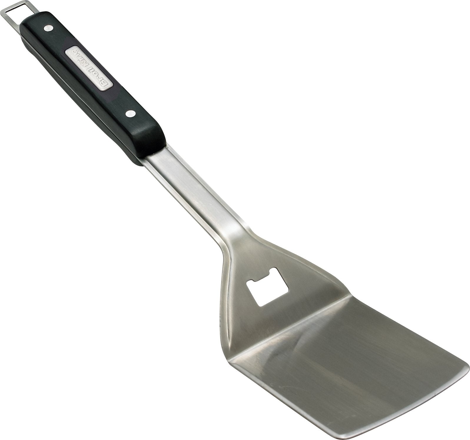 Broil King 64011 Grill Turner, Silver, Medium