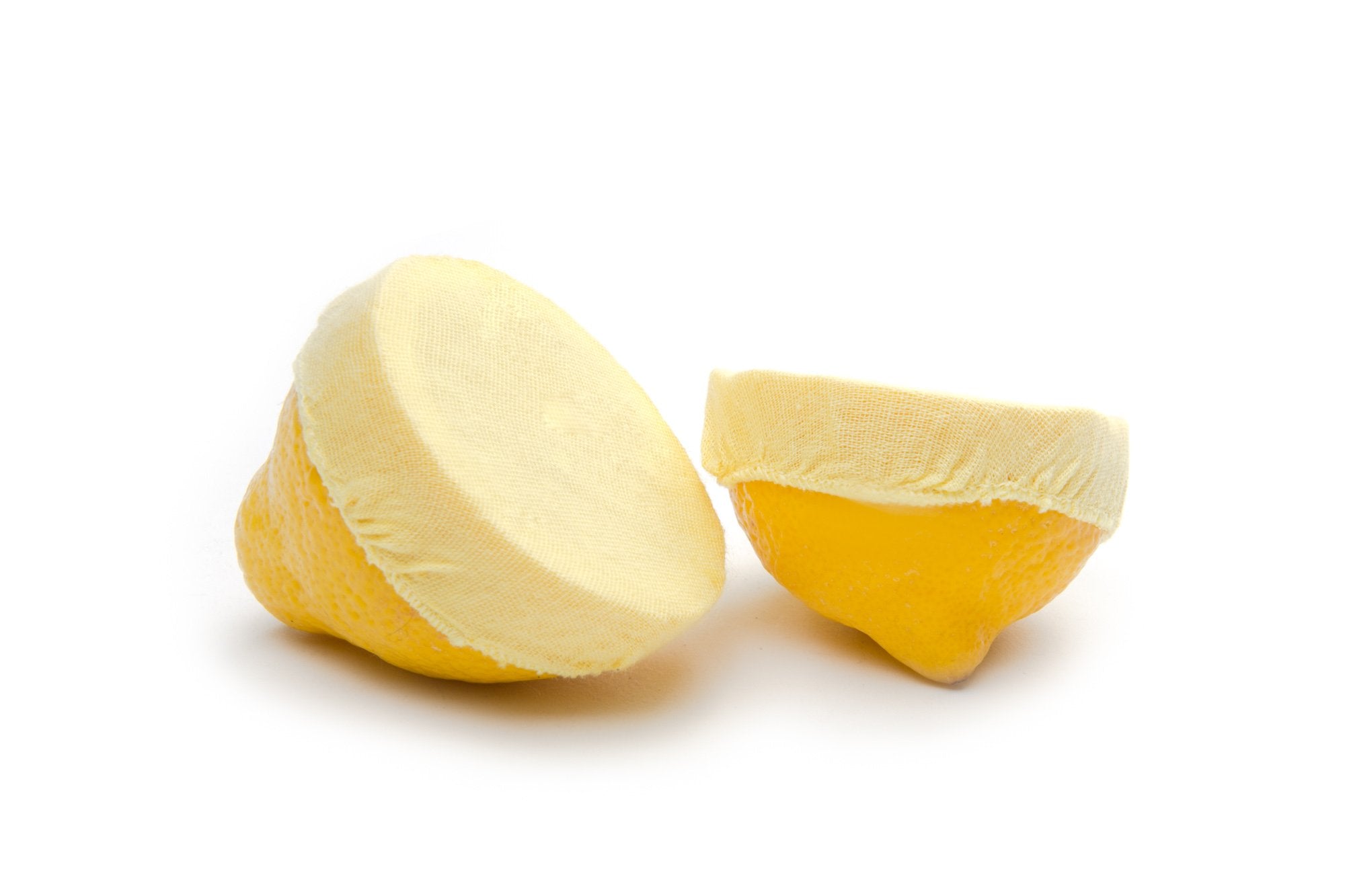Fox Run Lemon Bags, Set of 18 Lemon Savers