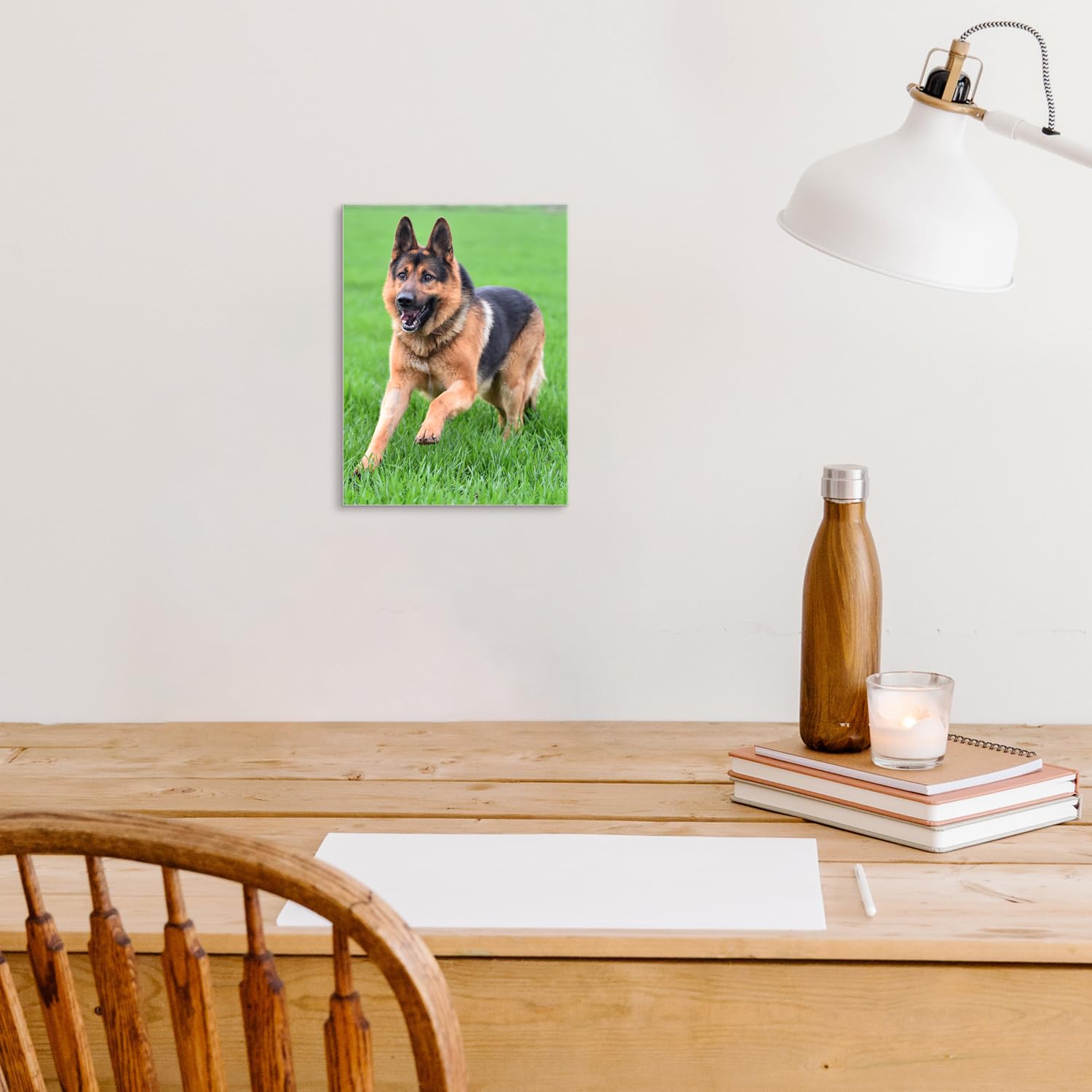 Personalized Custom Canvas Photo Prints - Canvas Prints With Your Photos Pictures On Canvas Wall Art For Home Decor, Bedroom, Li