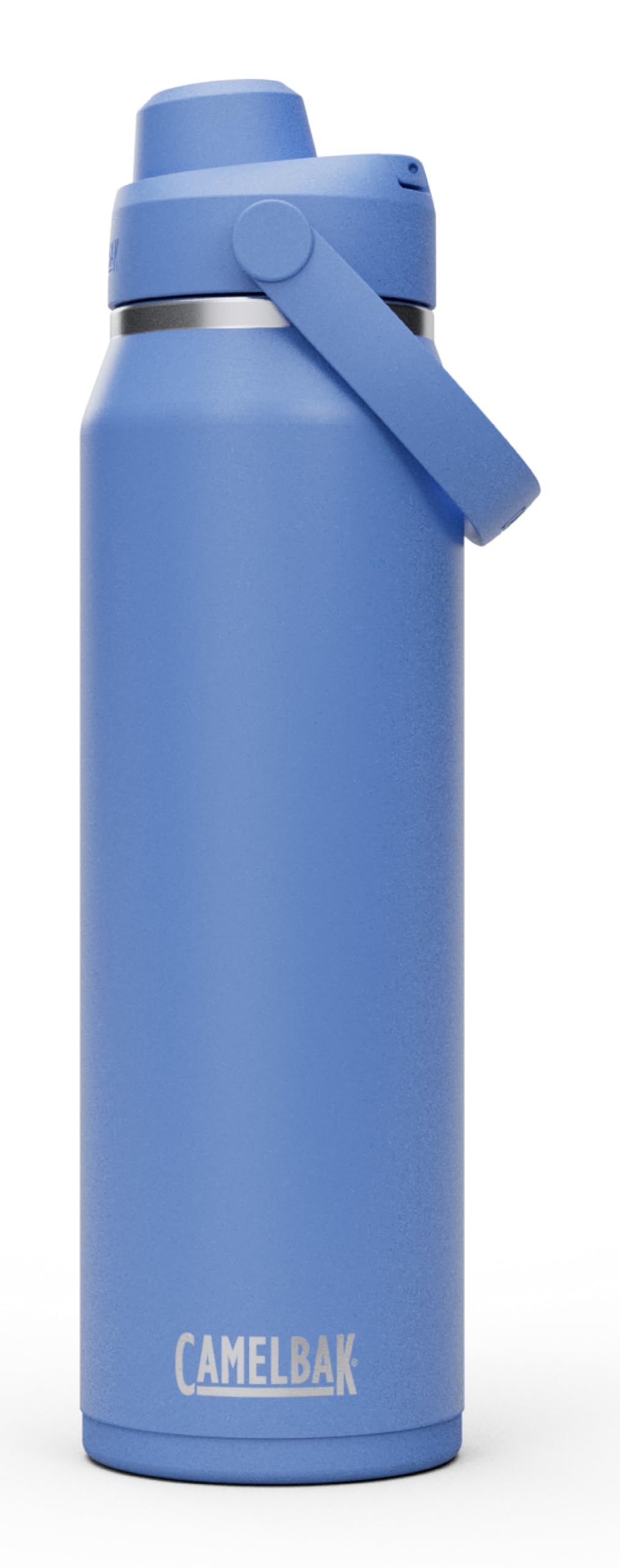 CamelBak Thrive Chug Insulated Stainless Steel Water Bottle Sky Blue, 32oz