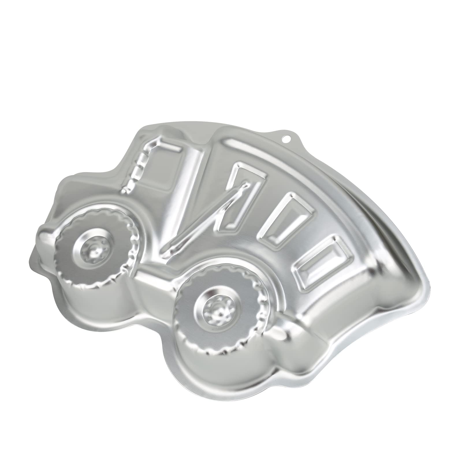 Sadyfon Truck Car Shaped Cake Pan Aluminum 3D Baking Pans Tins Cake Decorating Mould Birthday Wedding Anniversary Party Cake Bak