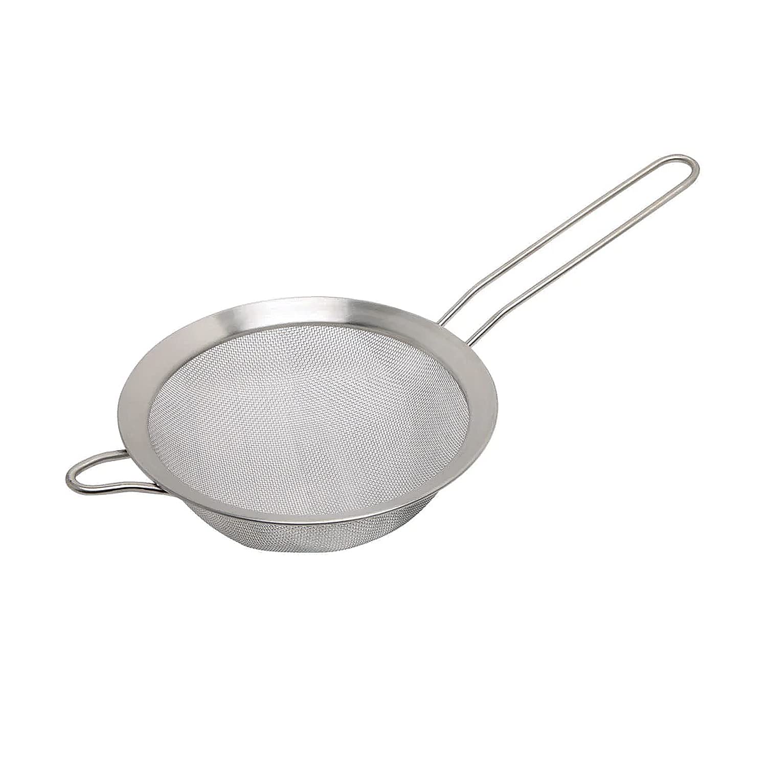 Cuisinox Fine Stainless Steel Wire Mesh Strainer, 5.5''