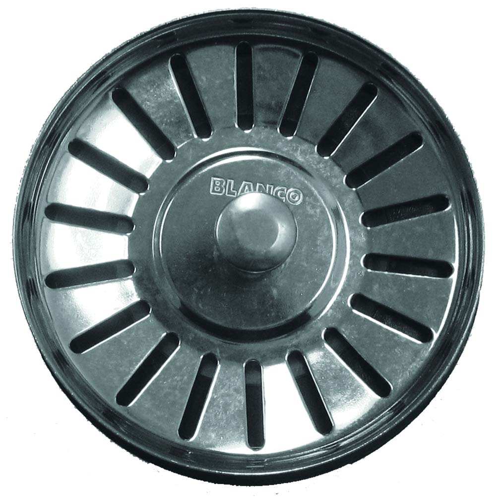 Accessories: Waste Disposer Stopper