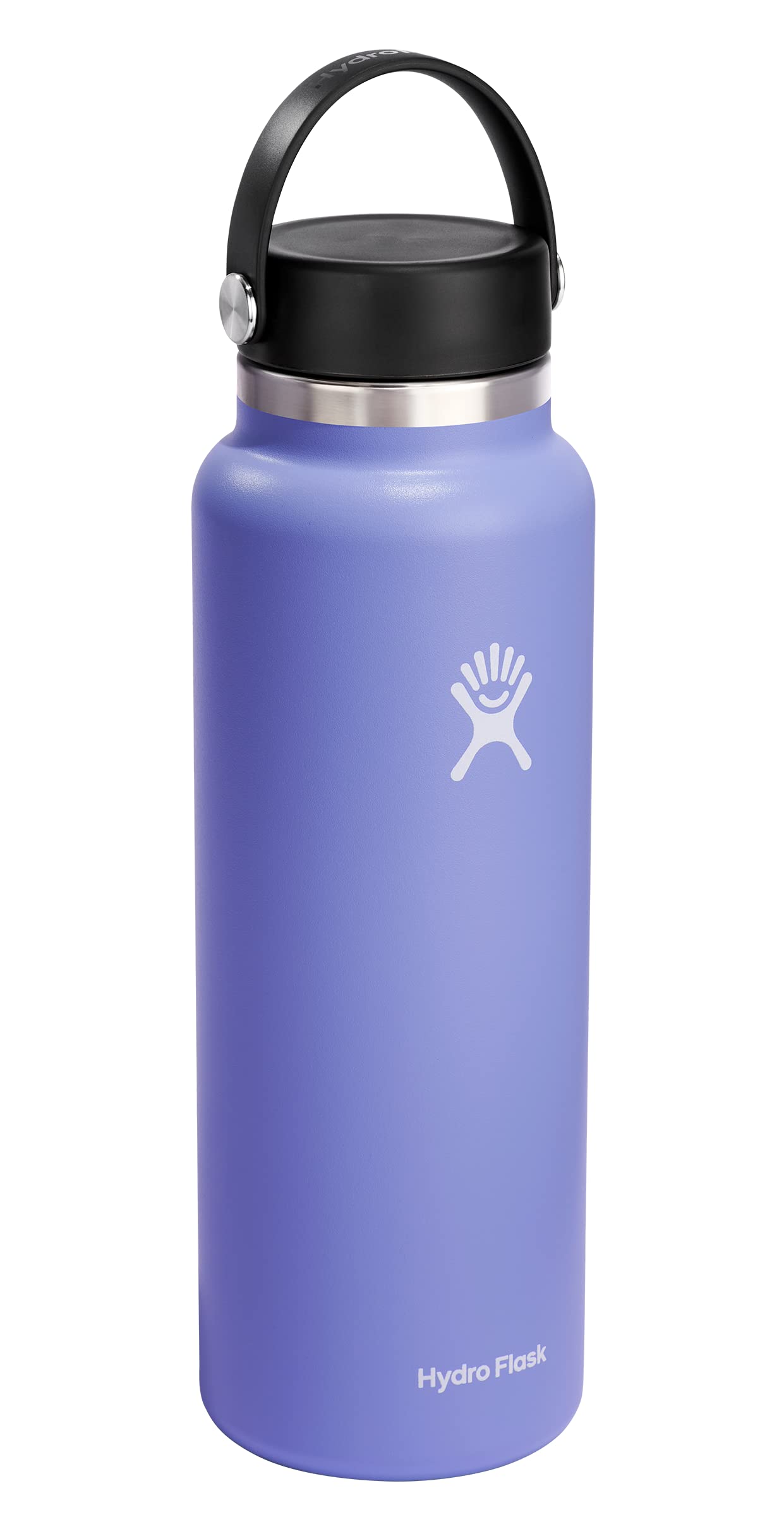 Hydro Flask Wide Flex Cap Lupine 40 Oz
