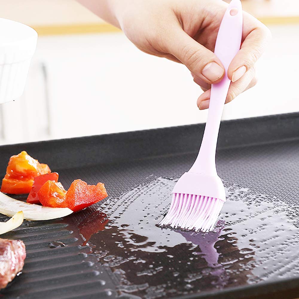 5Pcs Set Fried Egg Rings Mold Non Stick For Griddle Pan, Egg Shaper Pancake Maker With Handle, Stainless Steel Egg Form For Fryi