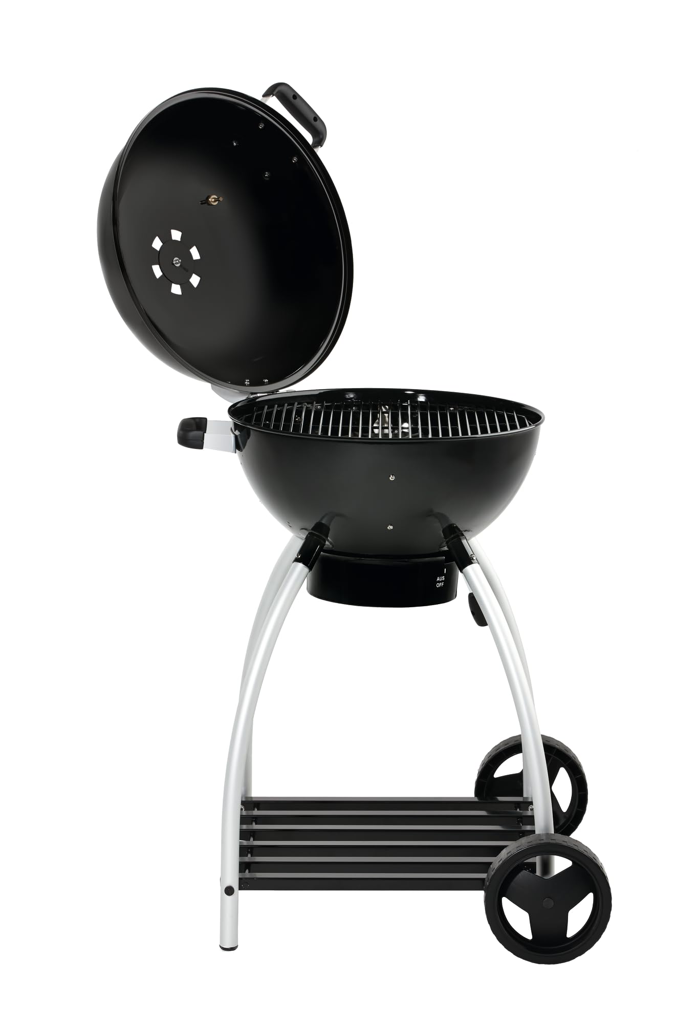 Rsle 25002 Kettle Grill, 20-Inch (50 Cm)