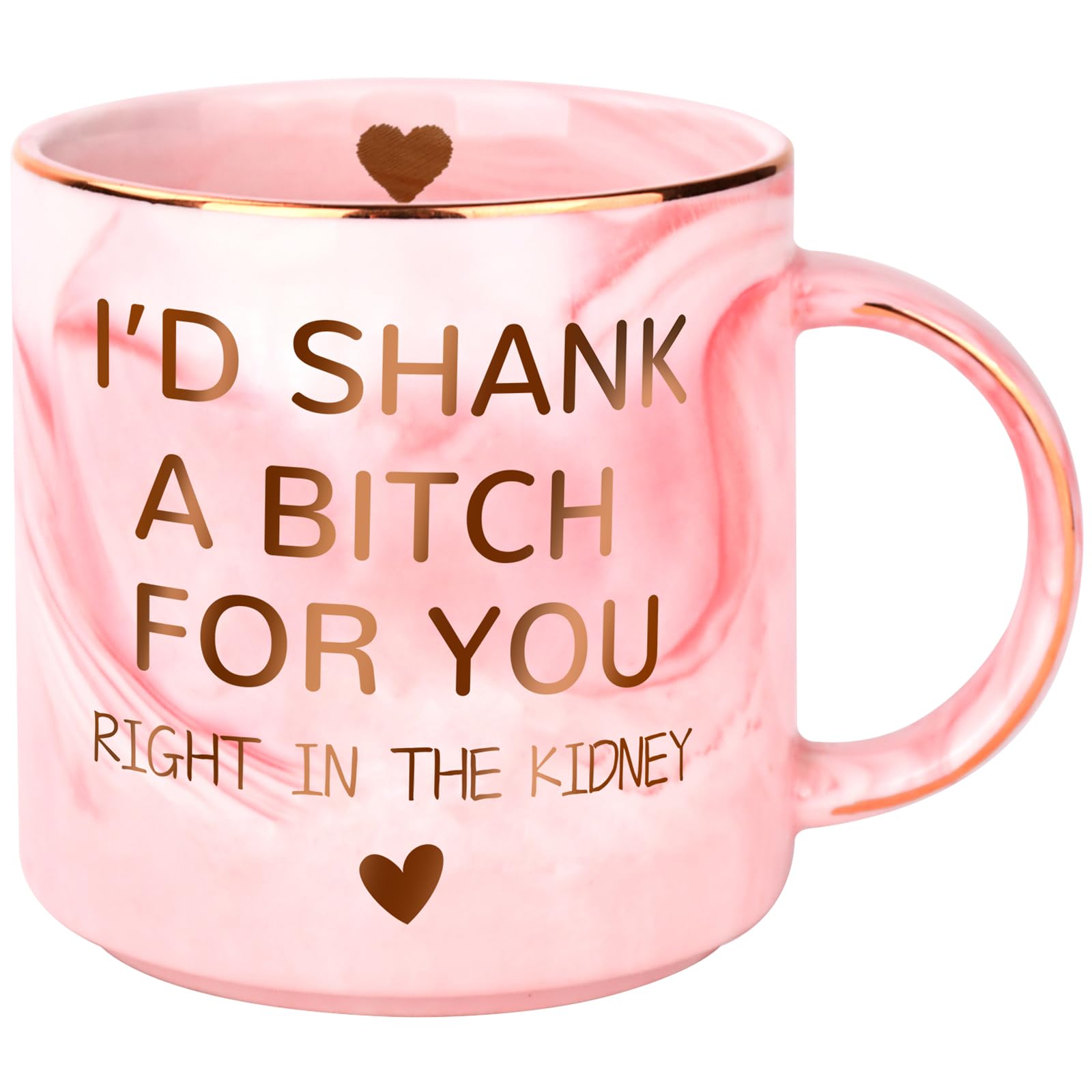 Mothers Day Gifts for Mom,12oz Novelty Coffee Mug for Mom Grandma Wife Daughter Women Best Friend,Sisters Gifts from Sister,Funn