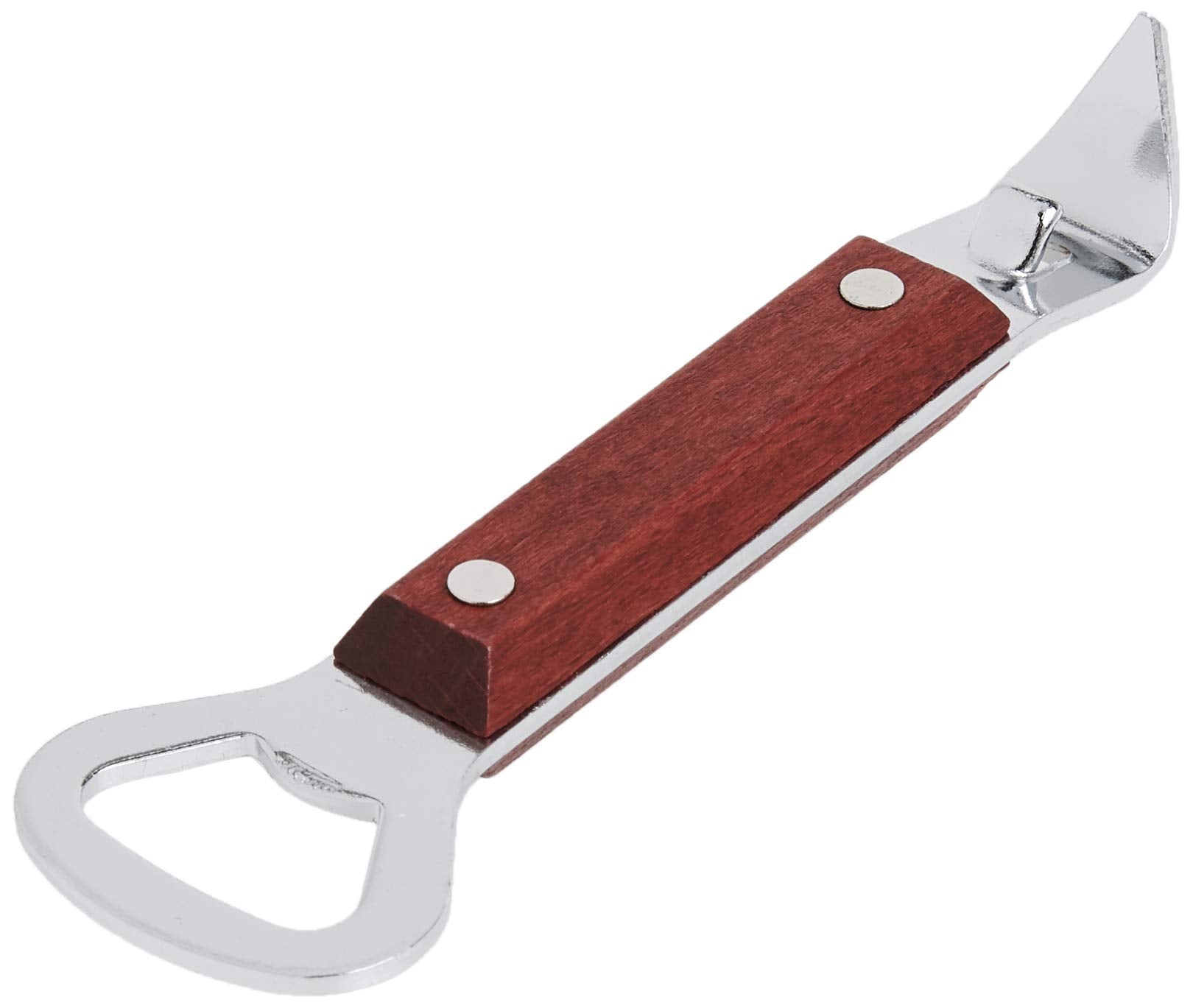 Norpro, Brown Can Punch Bottle Opener, 3