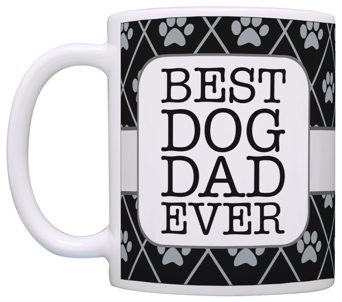Thiswear Dog Gifts For Women And Men Best Dog Mom And Dad Ever Dog Rescue Dog Themed Gifts Dog Mug 2 Pack Gift Coffee Mugs Tea C