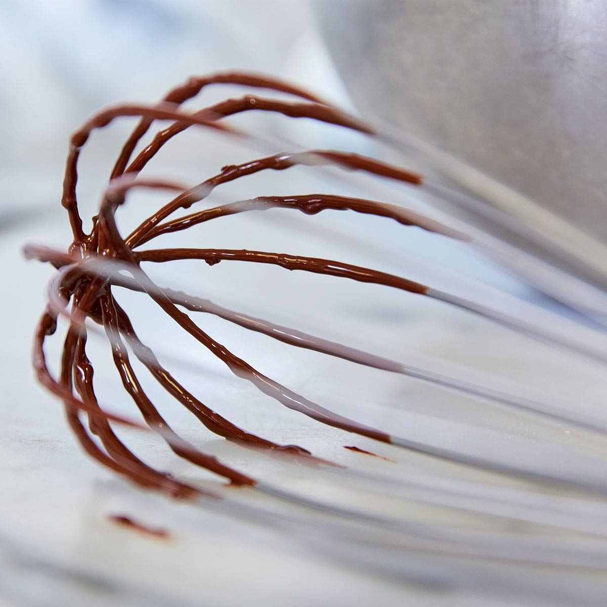 Matfer Bourgeat Piano Whisks, 13-3/4-Inch