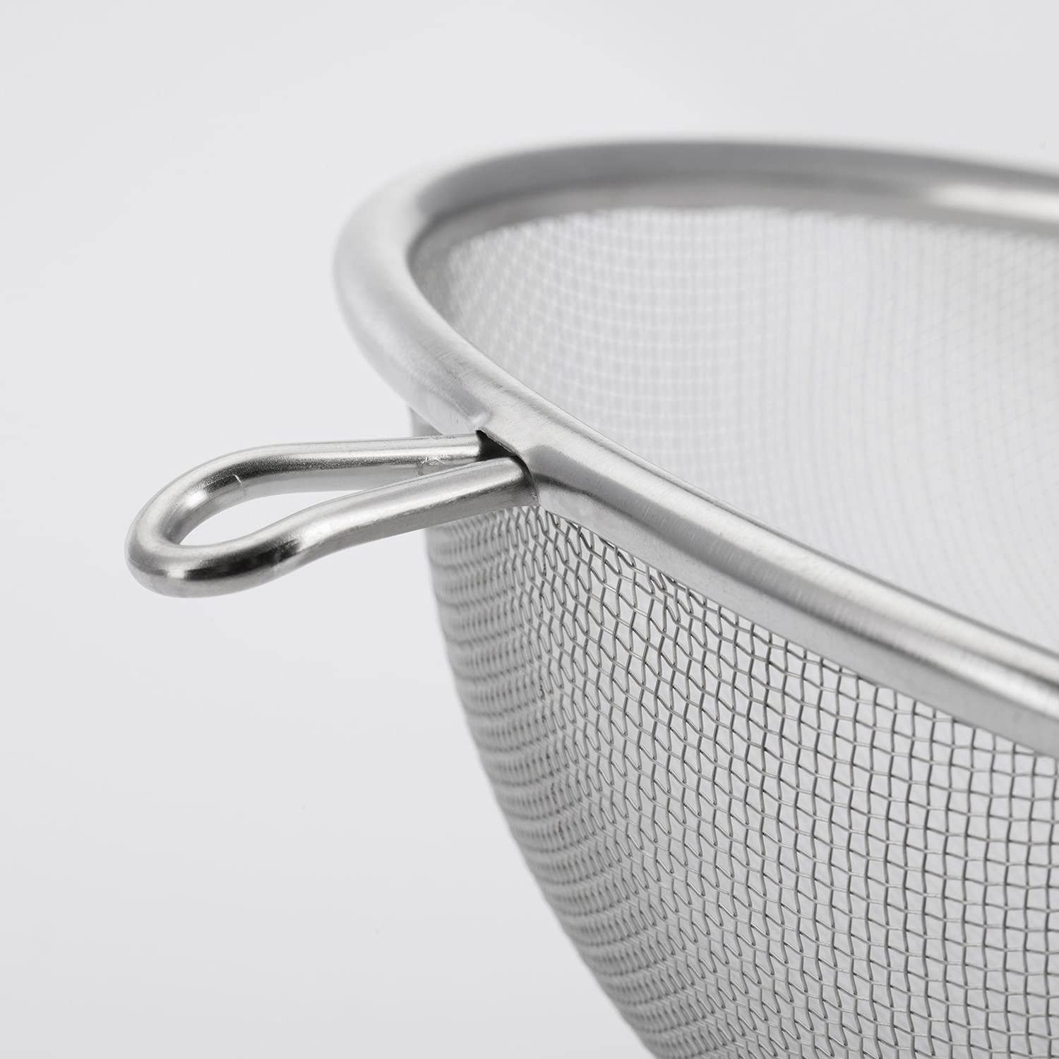 Westmark Traditional Household Sieve, Diameter 10 Cm, One Size, X