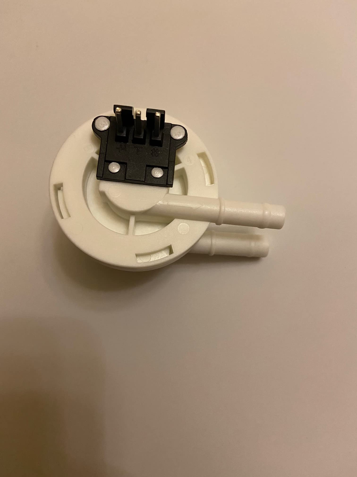 Joytata Flowmeter For Coffee Machine Detect Water Flow Water Sensor For Espresso Coffee Maker (Fm-01)