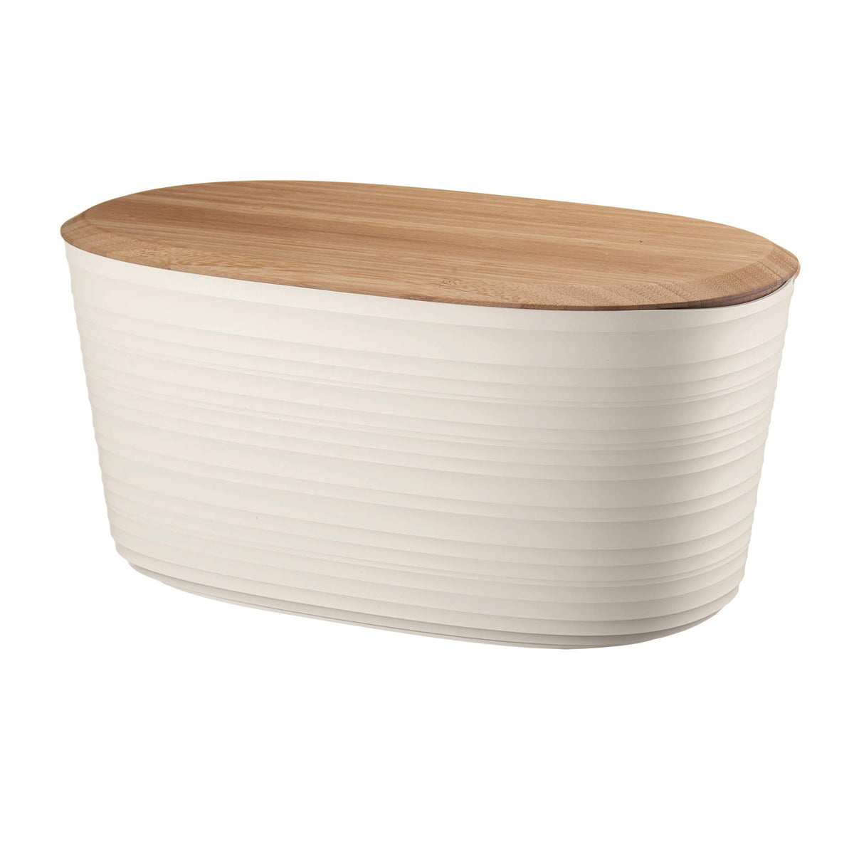 Guzzini Bread Bin, One Size, White