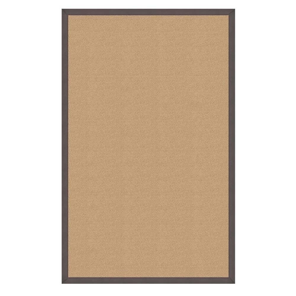 Athena Sisal & Slate 4x6, Rug