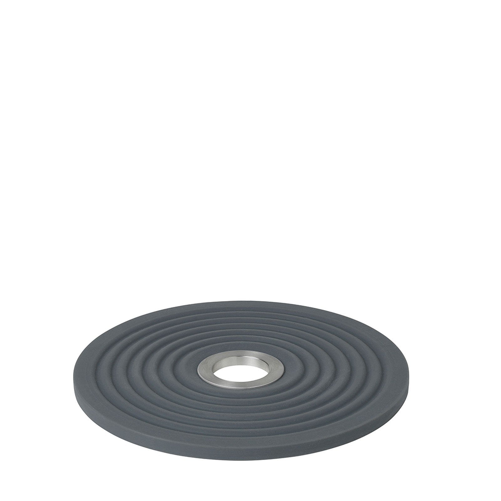 Blomus Coaster 63778 Stainless Steel Matte Silicone Magnet 1 Cm