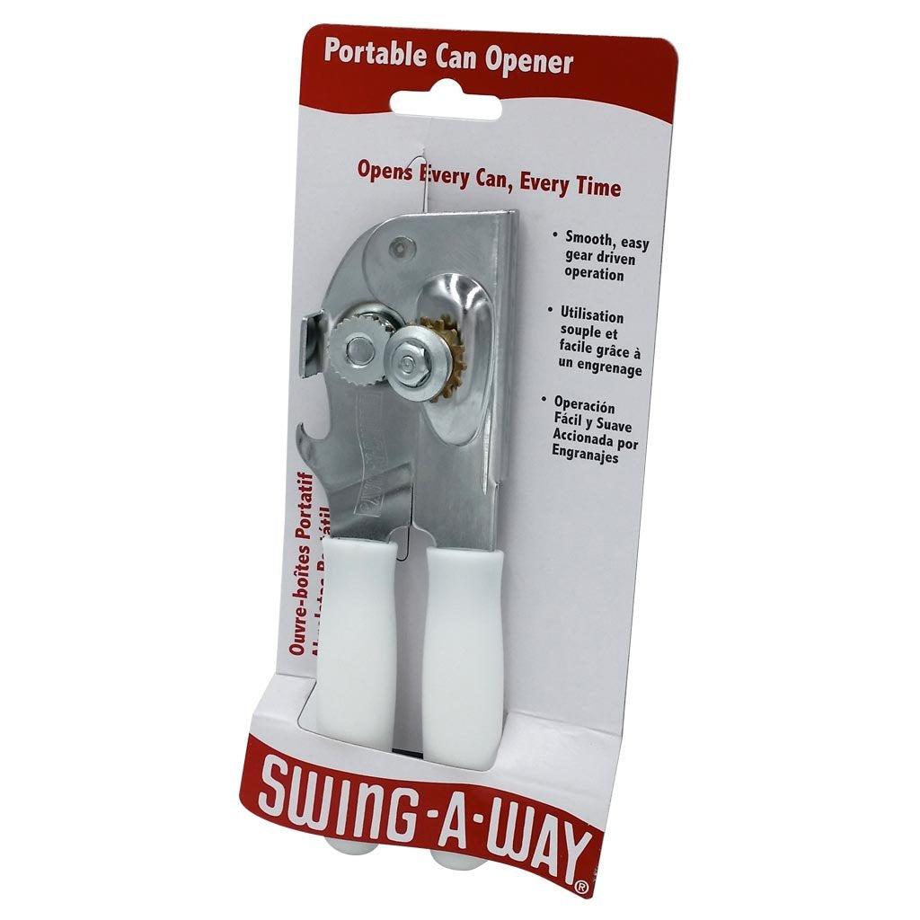 Portable Can Opener