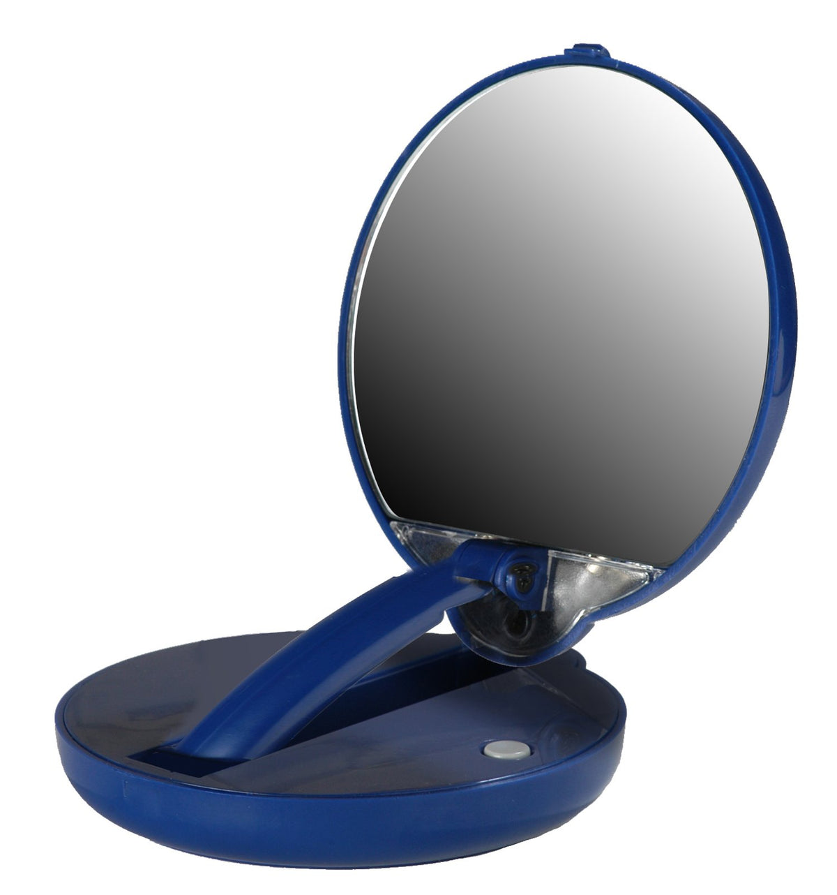 Floxite Fl-15Acp Fl15Acp Mirrormateadjustcompact 15Xmag, Blue