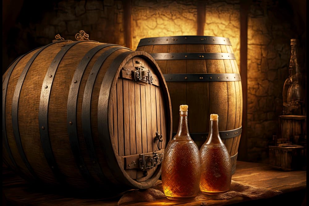 Tapcraft - Deluxe Mead Making Kit - One Gallon - Make Your Own Mead Kit - Mead Making - Great Gift Ideas