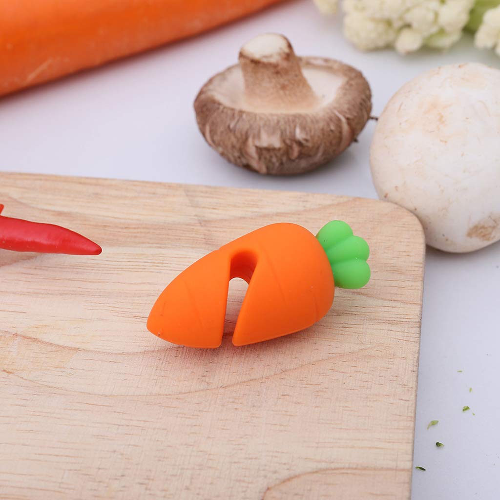 Zerira Spill-Proof Lid Lifter For Soup Pot Kitchen Restaurant Tools Silicone Heat Resistant Shelf Keeping Lid Open Cooking Assis