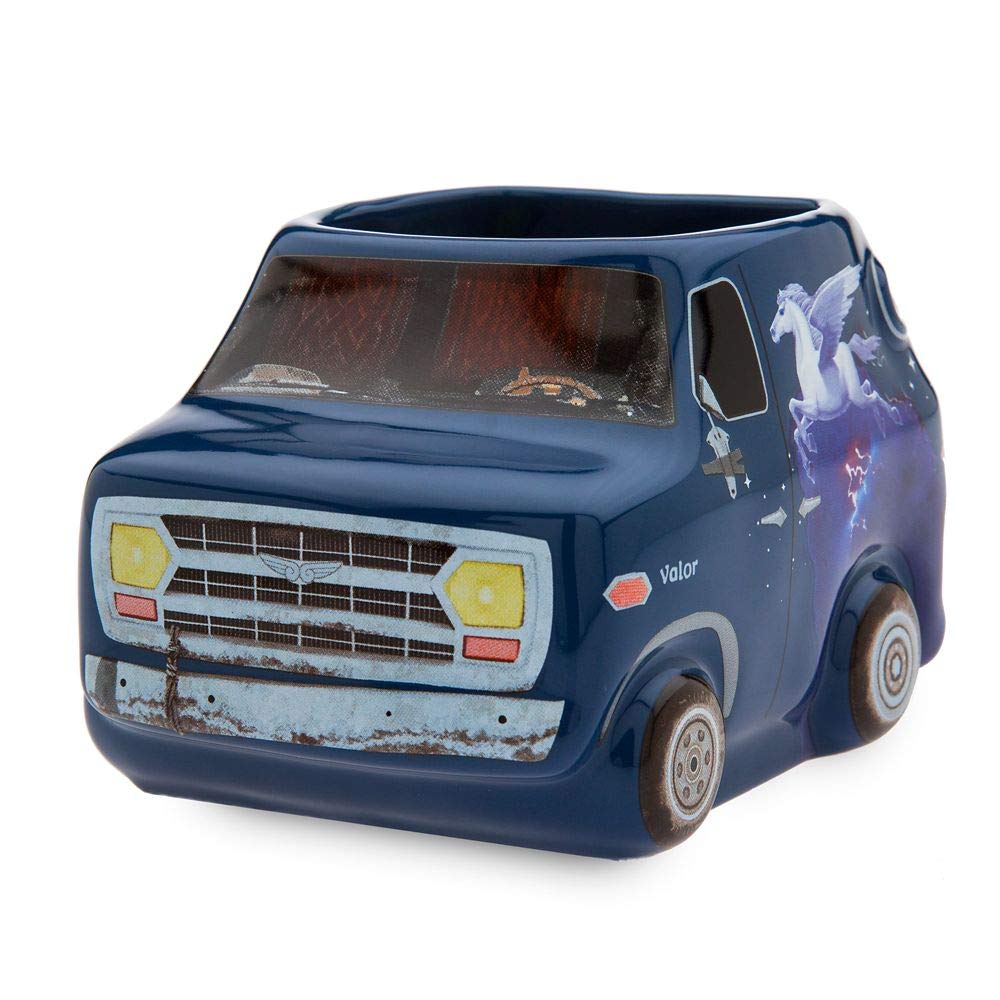 Disney Pixar Guinevere Mug - Onward